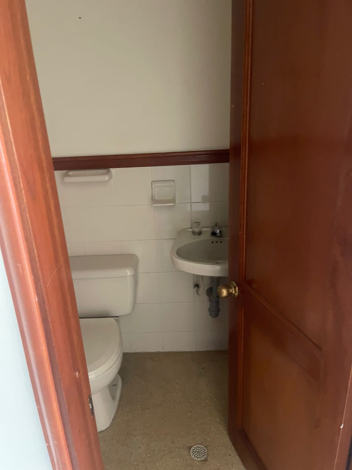 Oficina en venta en Guadalupe, Pereira, 33 m² · foto 6 de 6