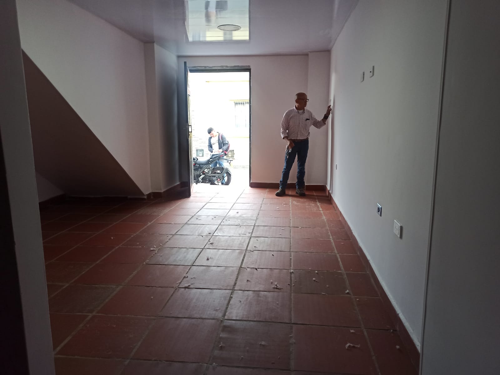 Local en arriendo en Girardot, Bucaramanga, 40 m² · foto 4 de 4