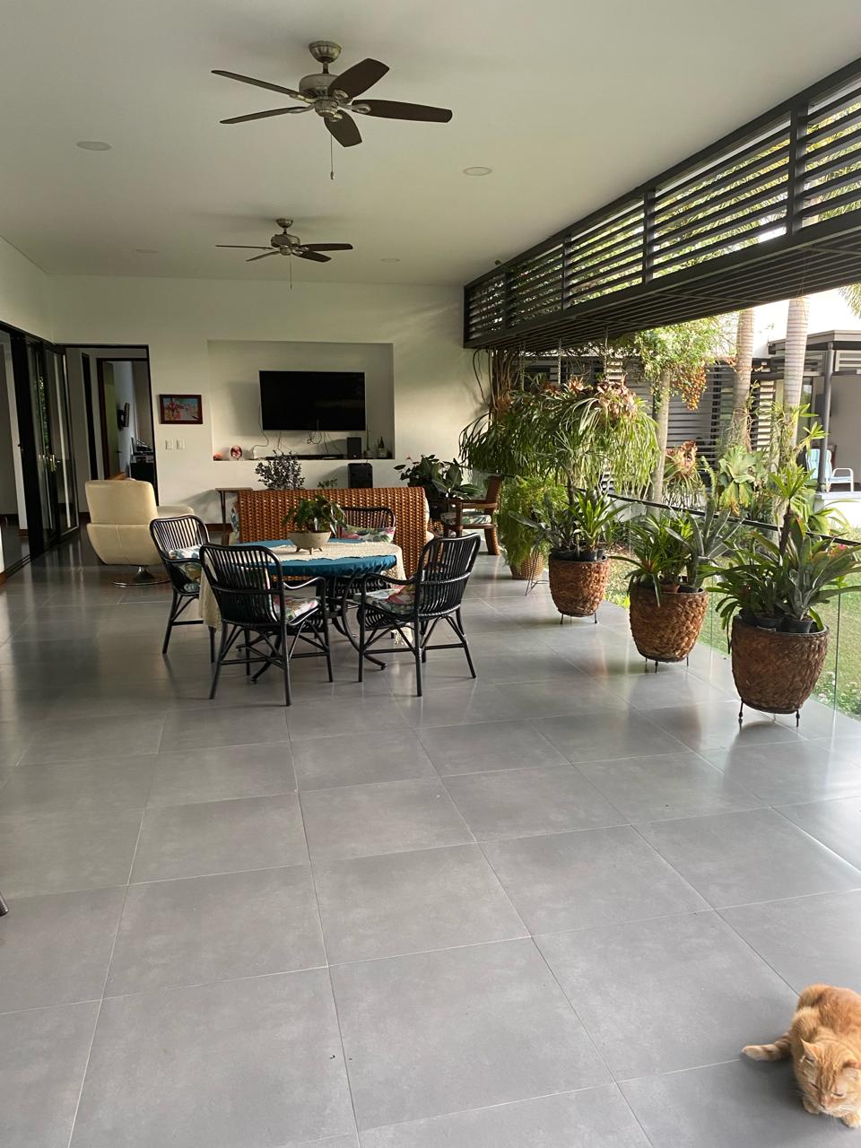 Casa de 4 alcobas en venta en La Viga, Cali, 464 m² · foto 14 de 18
