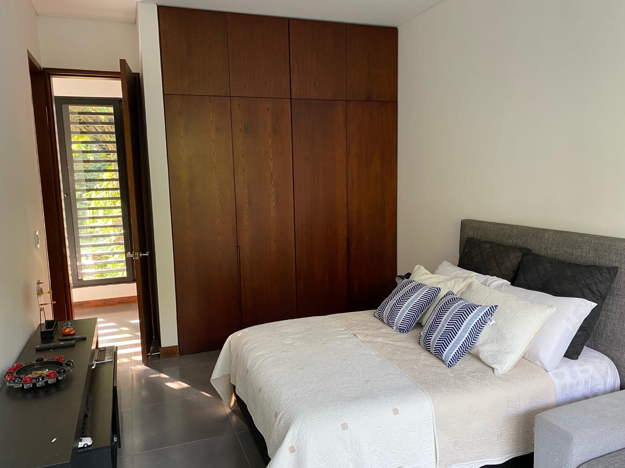 Casa de 4 alcobas en venta en La Viga, Cali, 464 m² · foto 15 de 18