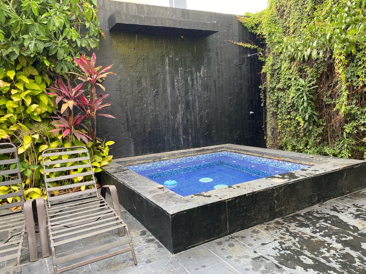 Casa de 4 alcobas en venta en La Viga, Cali, 464 m² · foto 16 de 18