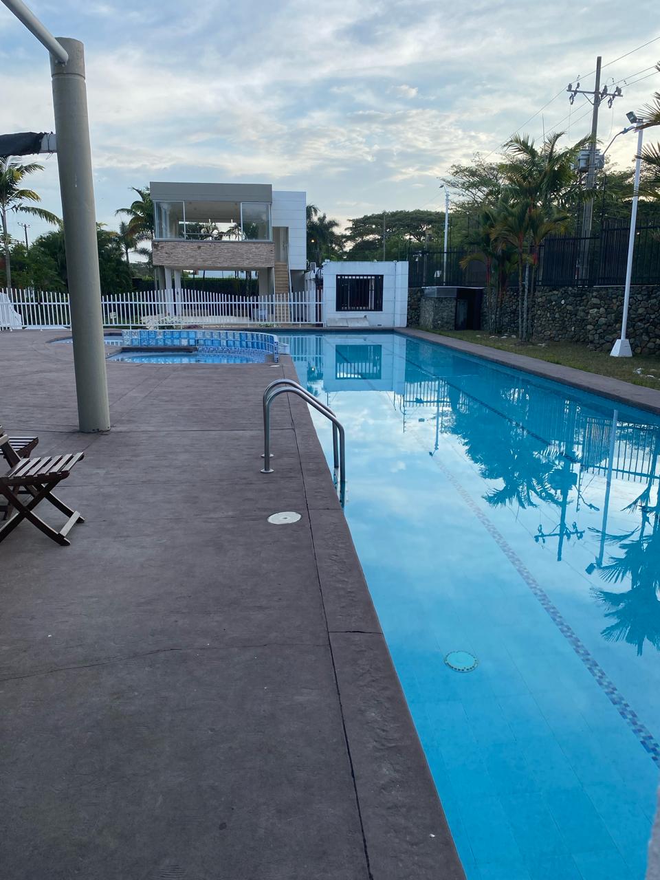 Casa de 4 alcobas en venta en La Viga, Cali, 464 m² · foto 17 de 18