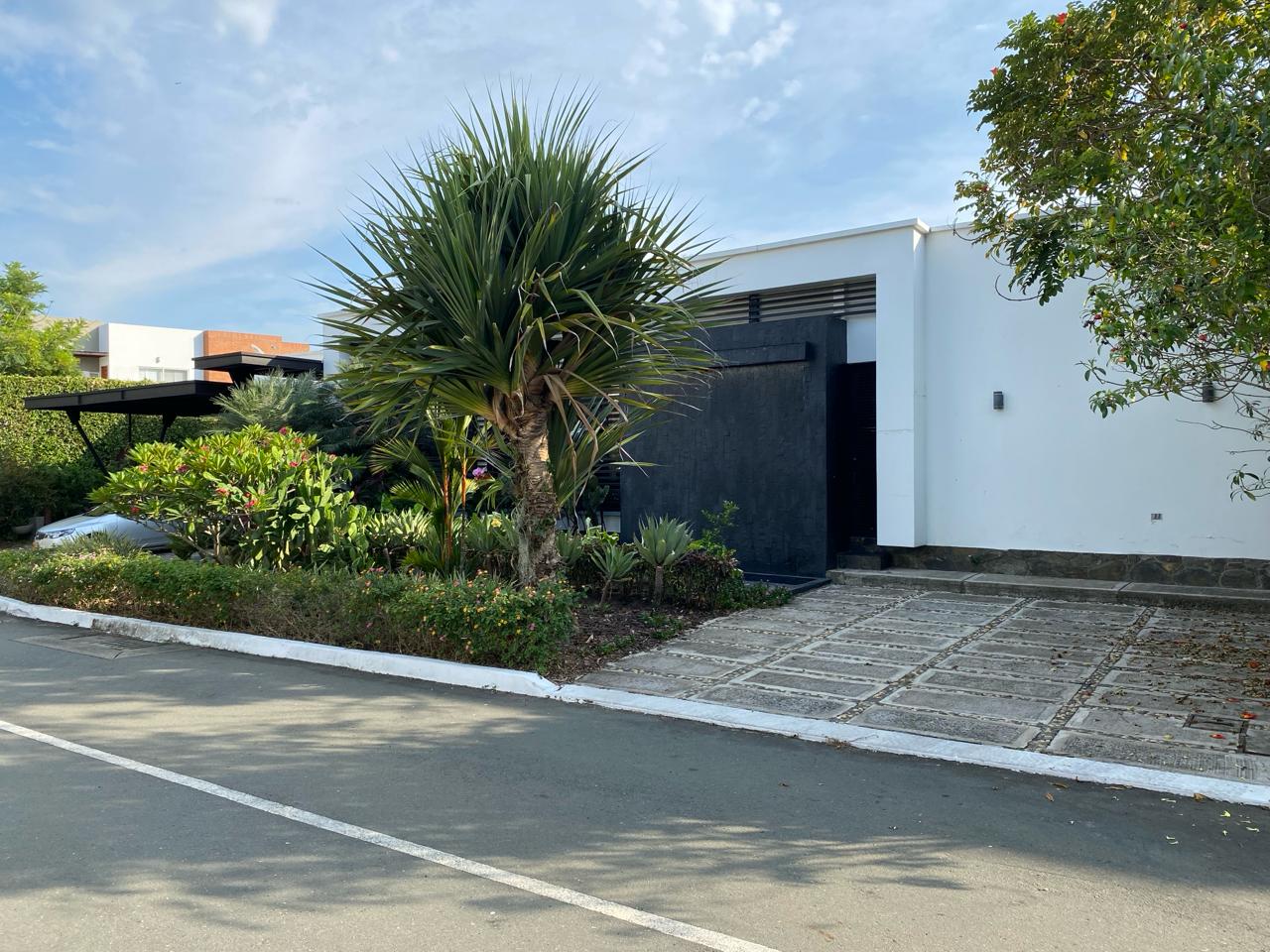 Casa en venta en La viga, Cali