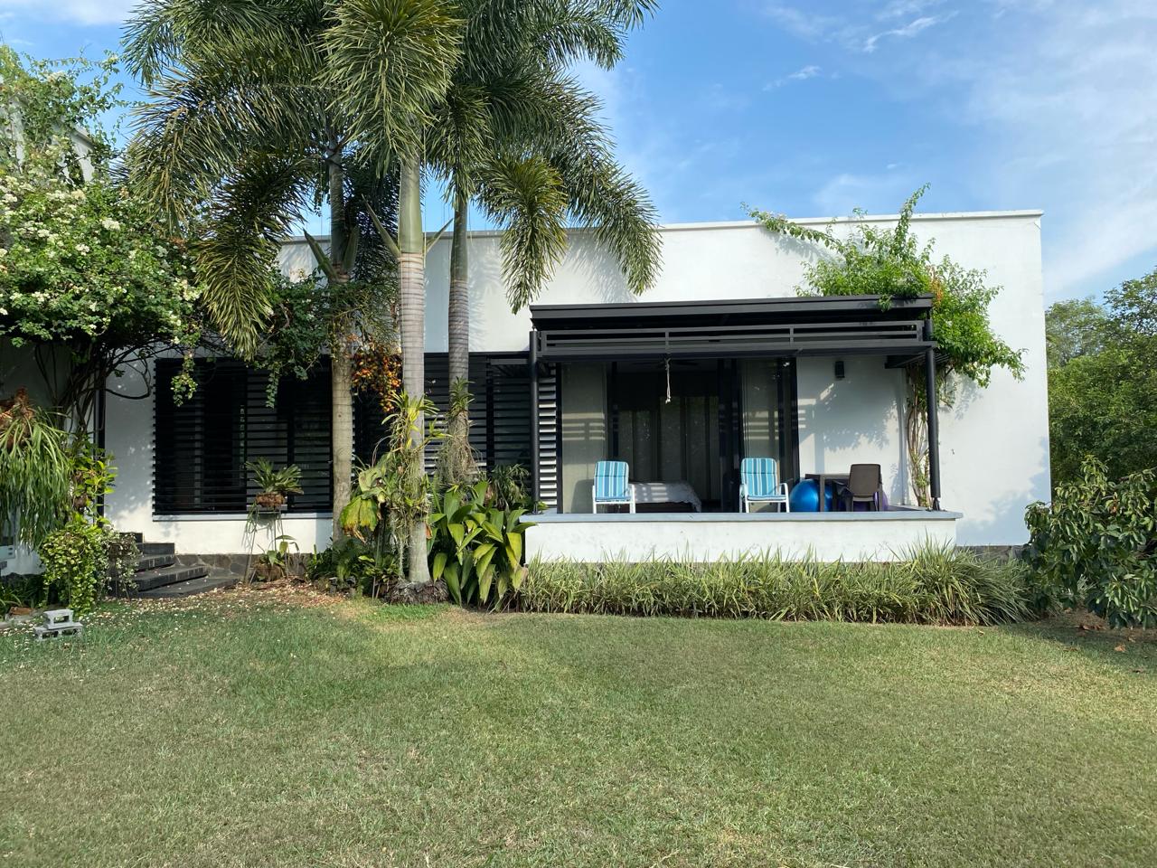 Casa de 4 alcobas en venta en La Viga, Cali, 464 m² · foto 8 de 18