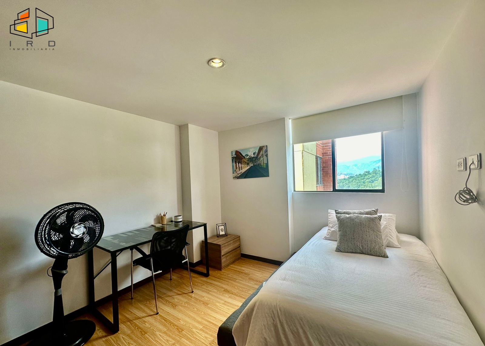 Apartamento de 3 alcobas en arriendo en Vía Las Palmas, Medellín, 75 m² · foto 11 de 20