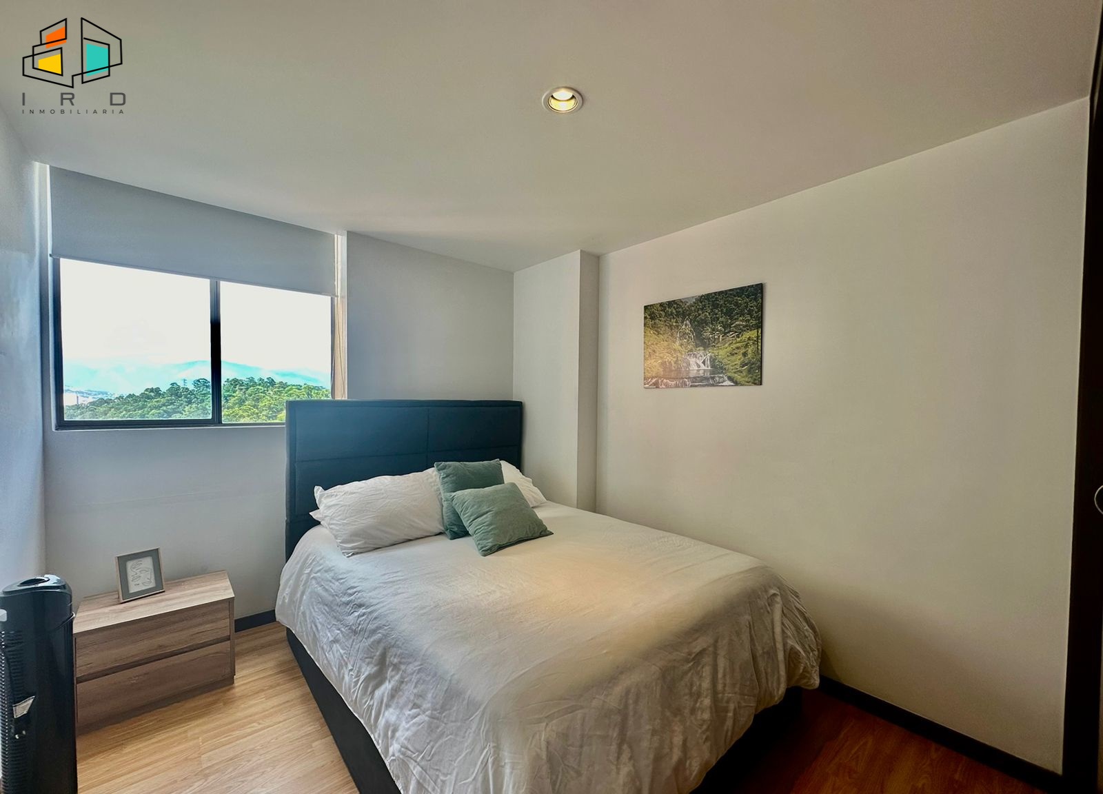 Apartamento de 3 alcobas en arriendo en Vía Las Palmas, Medellín, 75 m² · foto 13 de 20