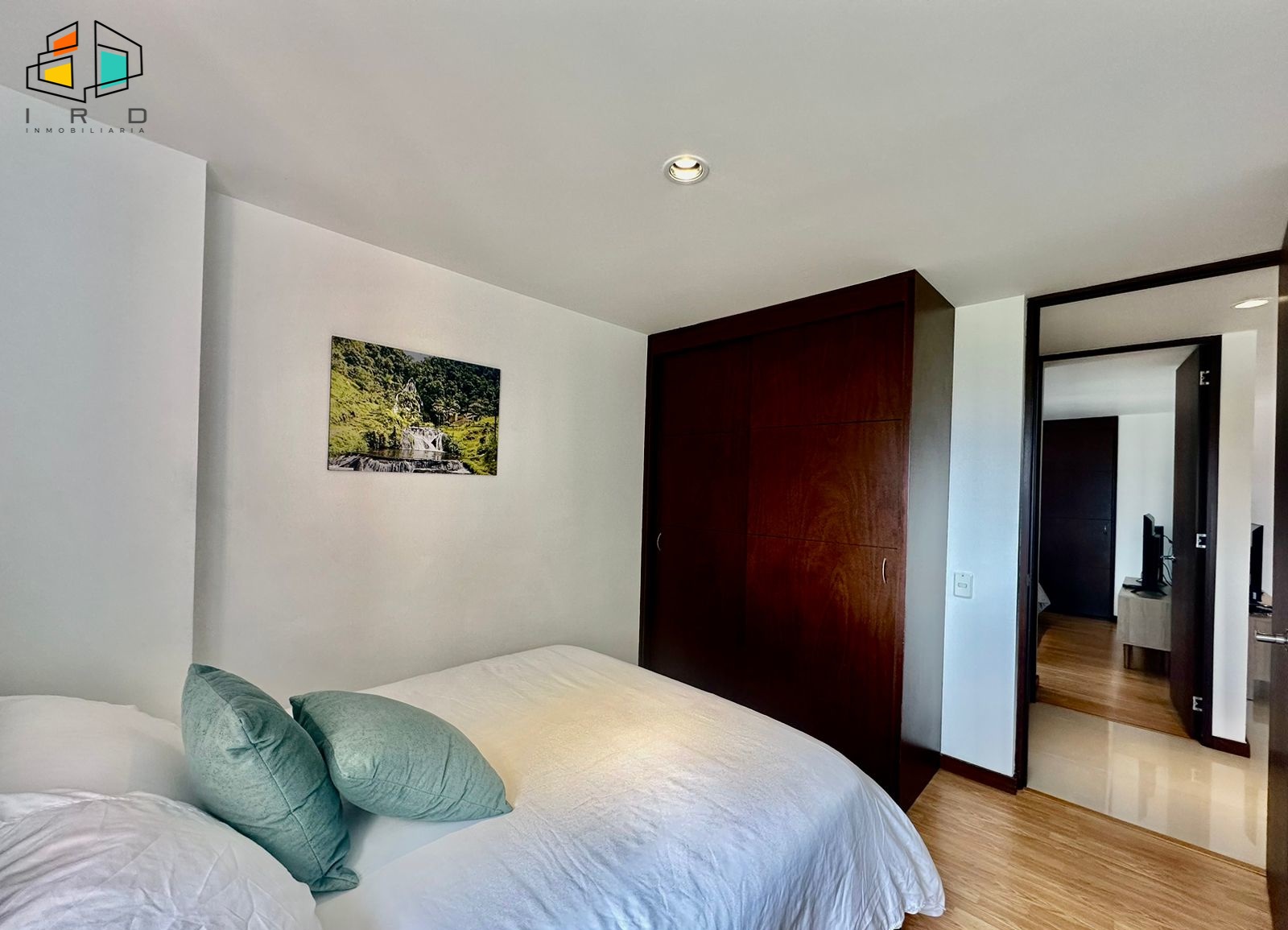 Apartamento de 3 alcobas en arriendo en Vía Las Palmas, Medellín, 75 m² · foto 14 de 20
