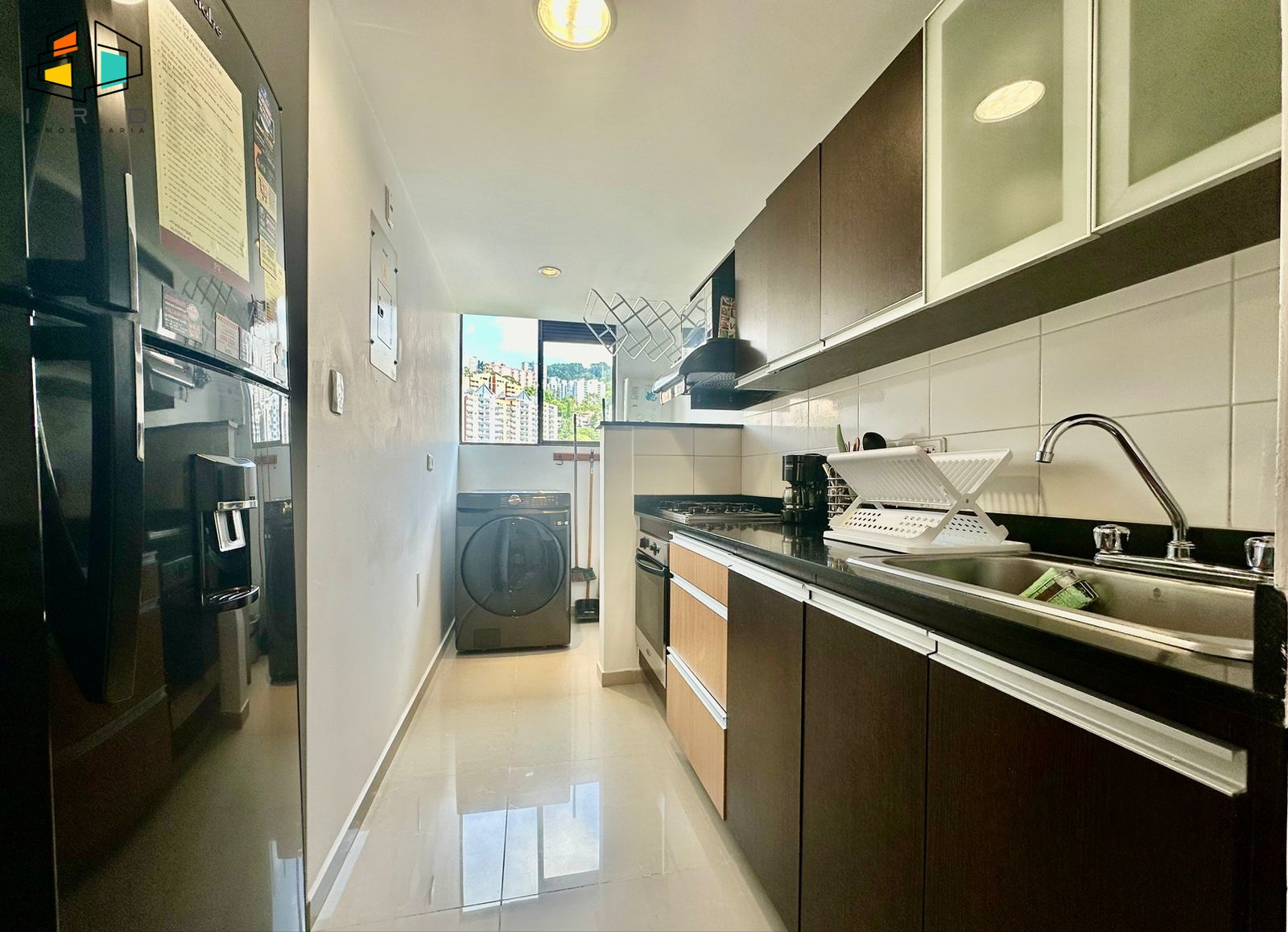Apartamento de 3 alcobas en arriendo en Vía Las Palmas, Medellín, 75 m² · foto 16 de 20
