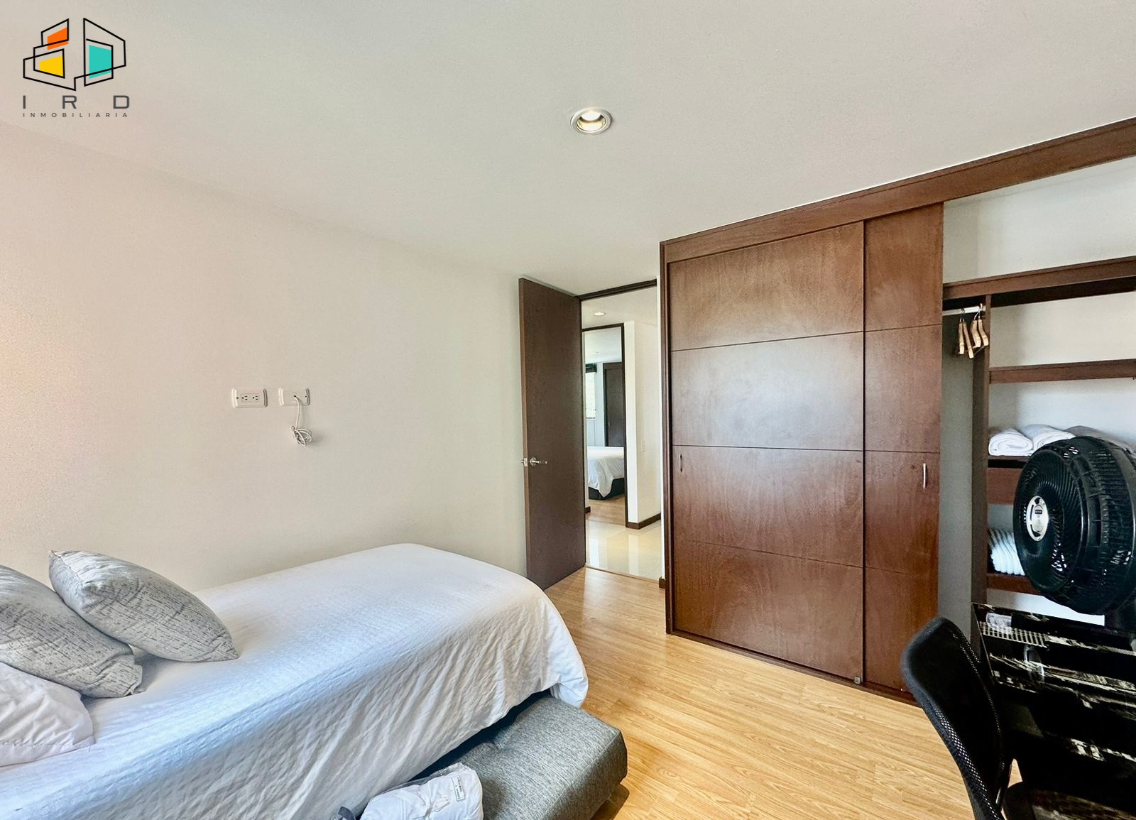 Apartamento de 3 alcobas en arriendo en Vía Las Palmas, Medellín, 75 m² · foto 17 de 20