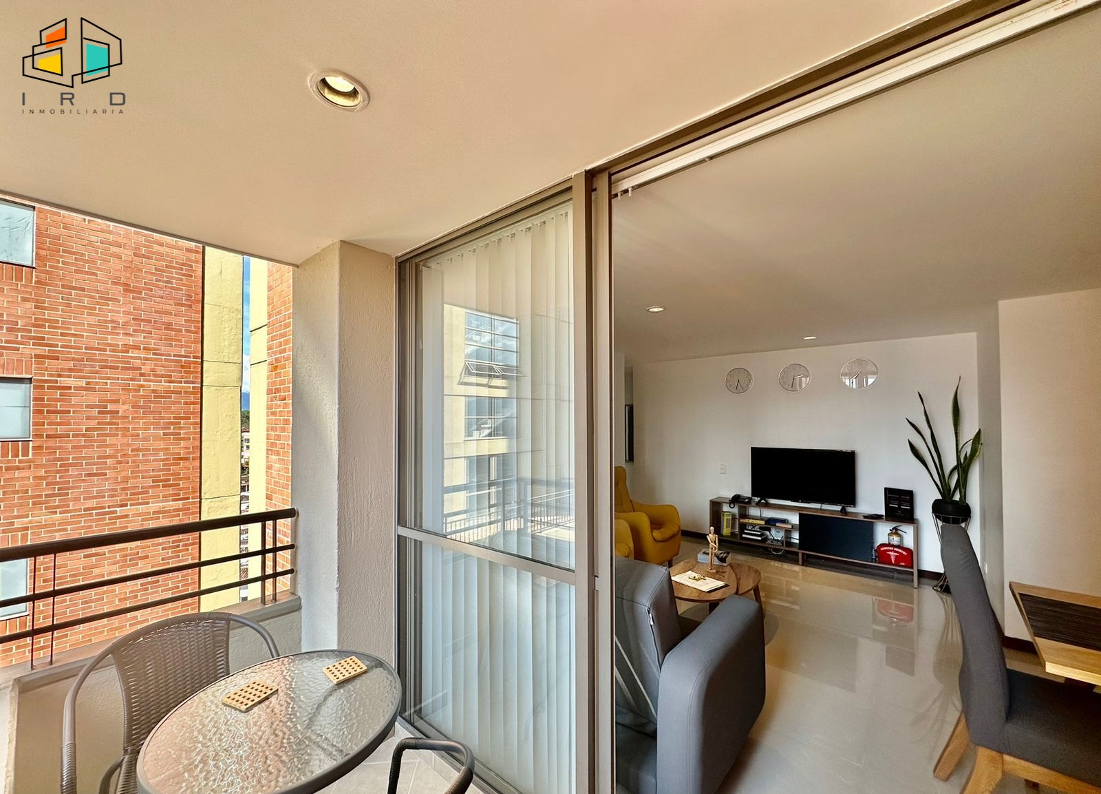 Apartamento de 3 alcobas en arriendo en Vía Las Palmas, Medellín, 75 m² · foto 18 de 20