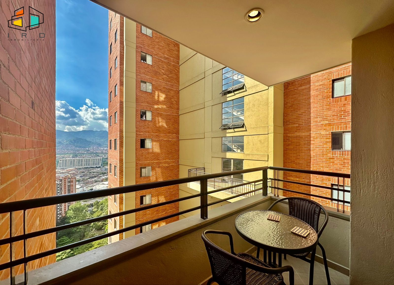 Apartamento de 3 alcobas en arriendo en Vía Las Palmas, Medellín, 75 m² · foto 19 de 20