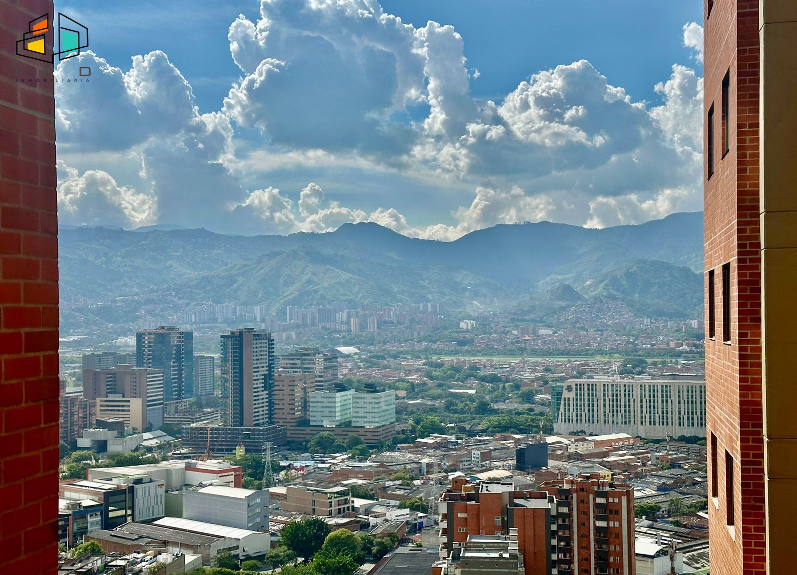 Apartamento de 3 alcobas en arriendo en Vía Las Palmas, Medellín, 75 m² · foto 20 de 20