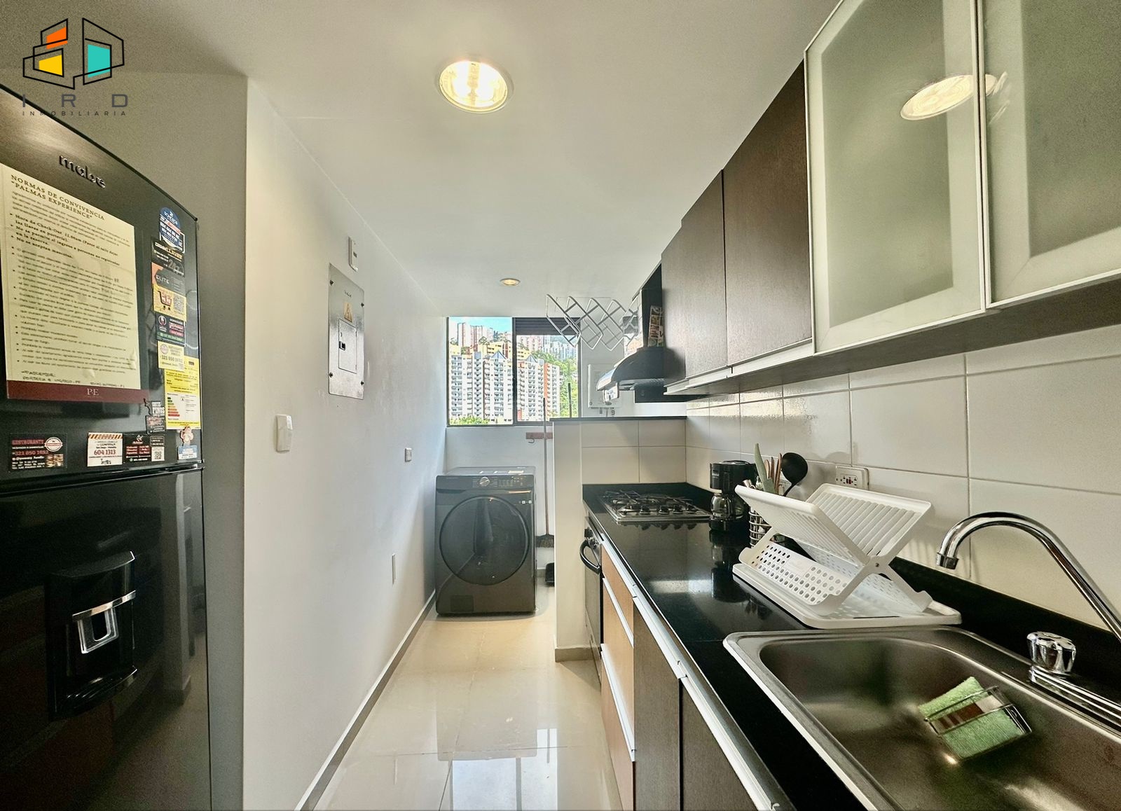 Apartamento de 3 alcobas en arriendo en Vía Las Palmas, Medellín, 75 m² · foto 6 de 20