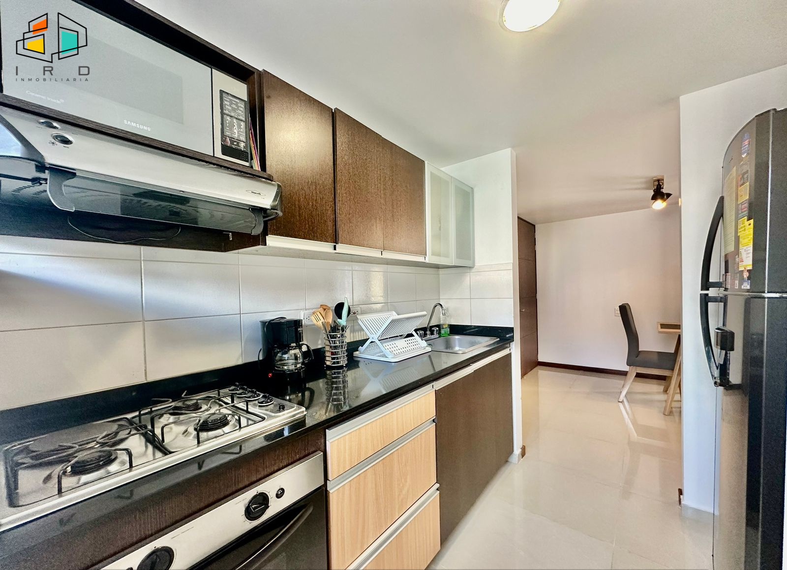 Apartamento de 3 alcobas en arriendo en Vía Las Palmas, Medellín, 75 m² · foto 7 de 20