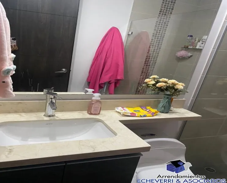 Apartamento de 3 alcobas en venta en Colasania, Medellín, 165 m² · foto 11 de 17