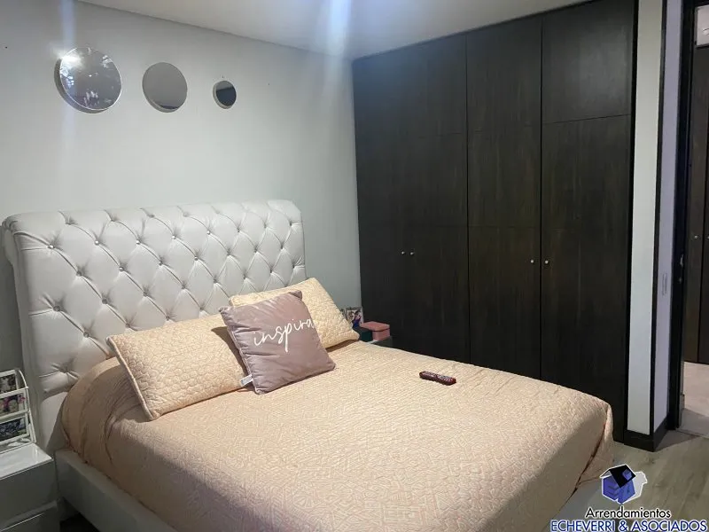 Apartamento de 3 alcobas en venta en Colasania, Medellín, 165 m² · foto 16 de 17