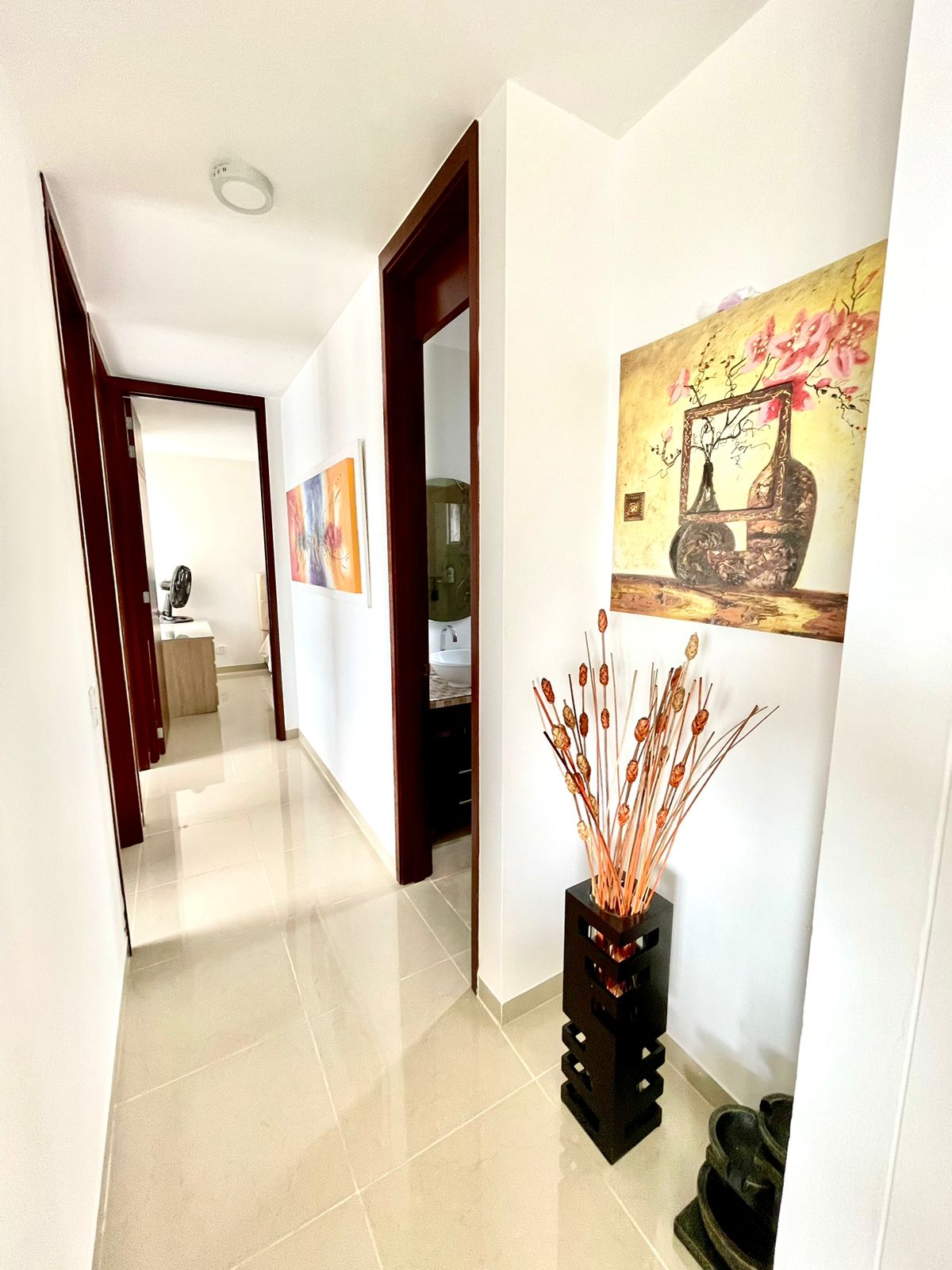 Apartamento de 3 alcobas en venta en Valle Del Lili, Cali, 80 m² · foto 12 de 16