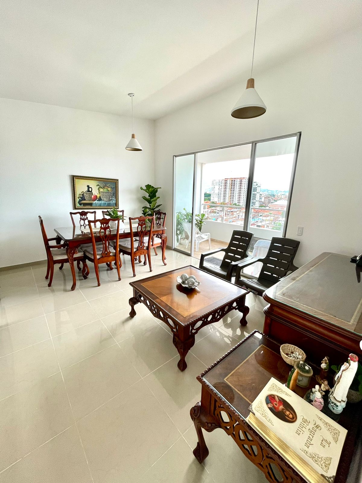 Apartamento de 3 alcobas en venta en Valle Del Lili, Cali, 80 m² · foto 2 de 16