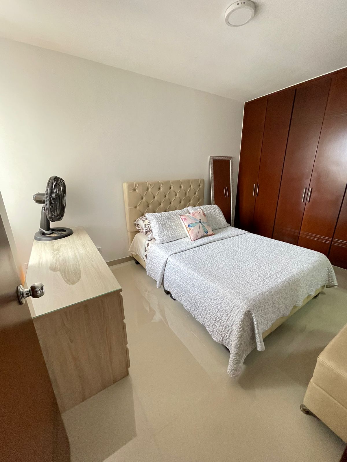 Apartamento de 3 alcobas en venta en Valle Del Lili, Cali, 80 m² · foto 7 de 16