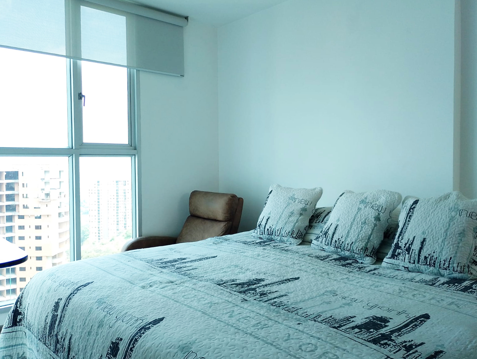 Apartamento de 3 alcobas en venta en Aves Maria, Sabaneta, 115 m² · foto 11 de 20