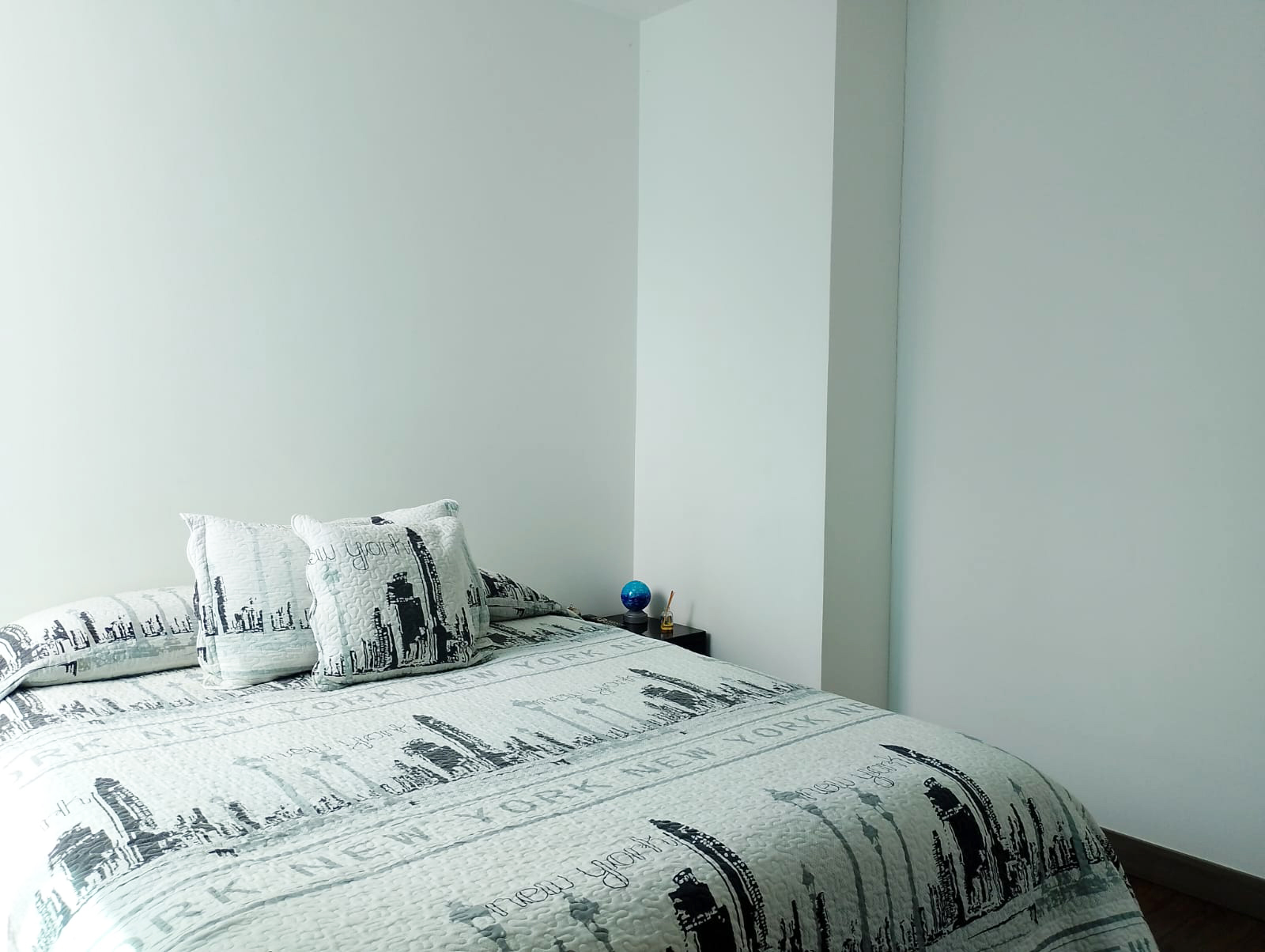 Apartamento de 3 alcobas en venta en Aves Maria, Sabaneta, 115 m² · foto 12 de 20