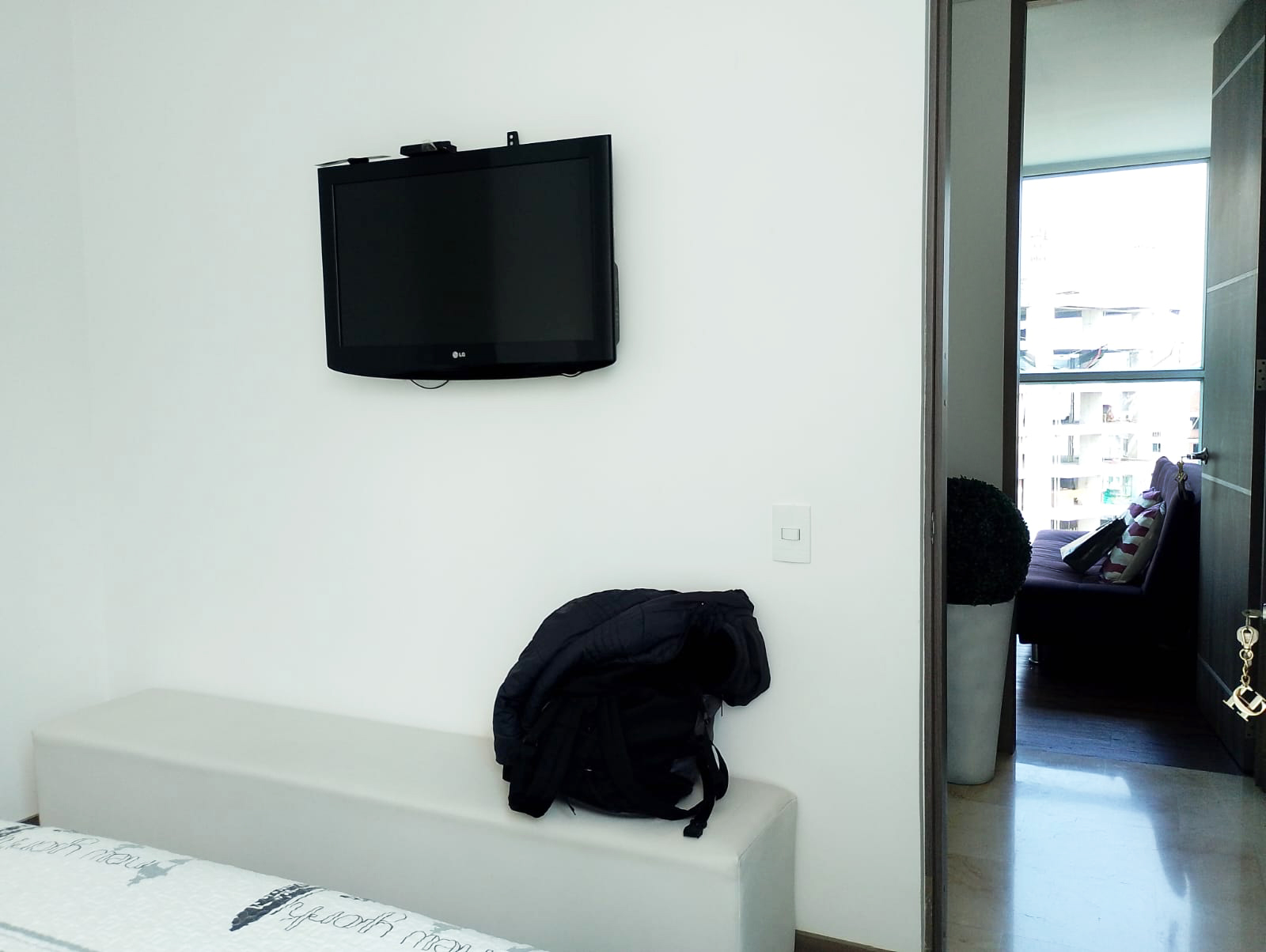 Apartamento de 3 alcobas en venta en Aves Maria, Sabaneta, 115 m² · foto 17 de 20
