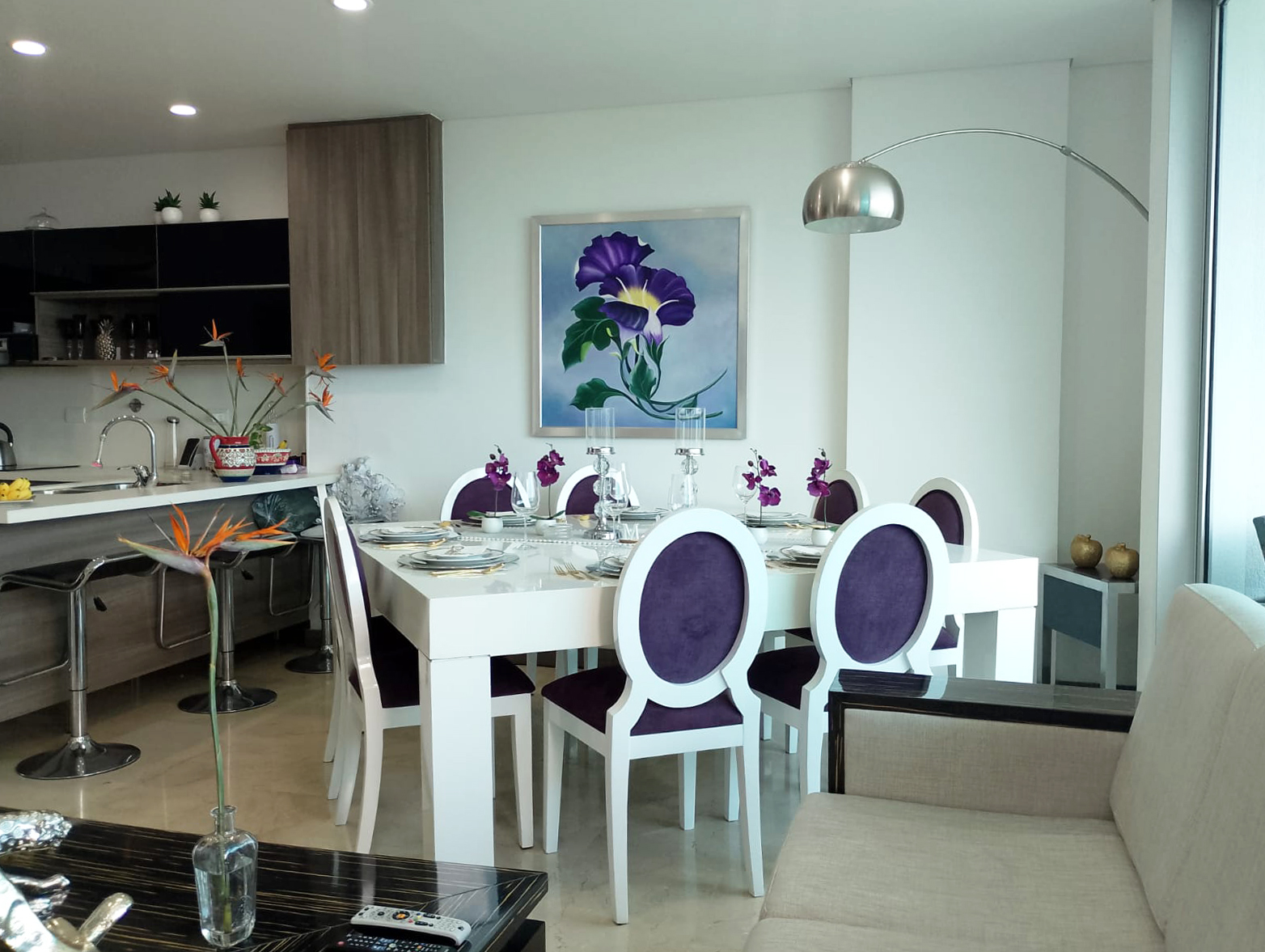 Apartamento de 3 alcobas en venta en Aves Maria, Sabaneta, 115 m² · foto 4 de 20