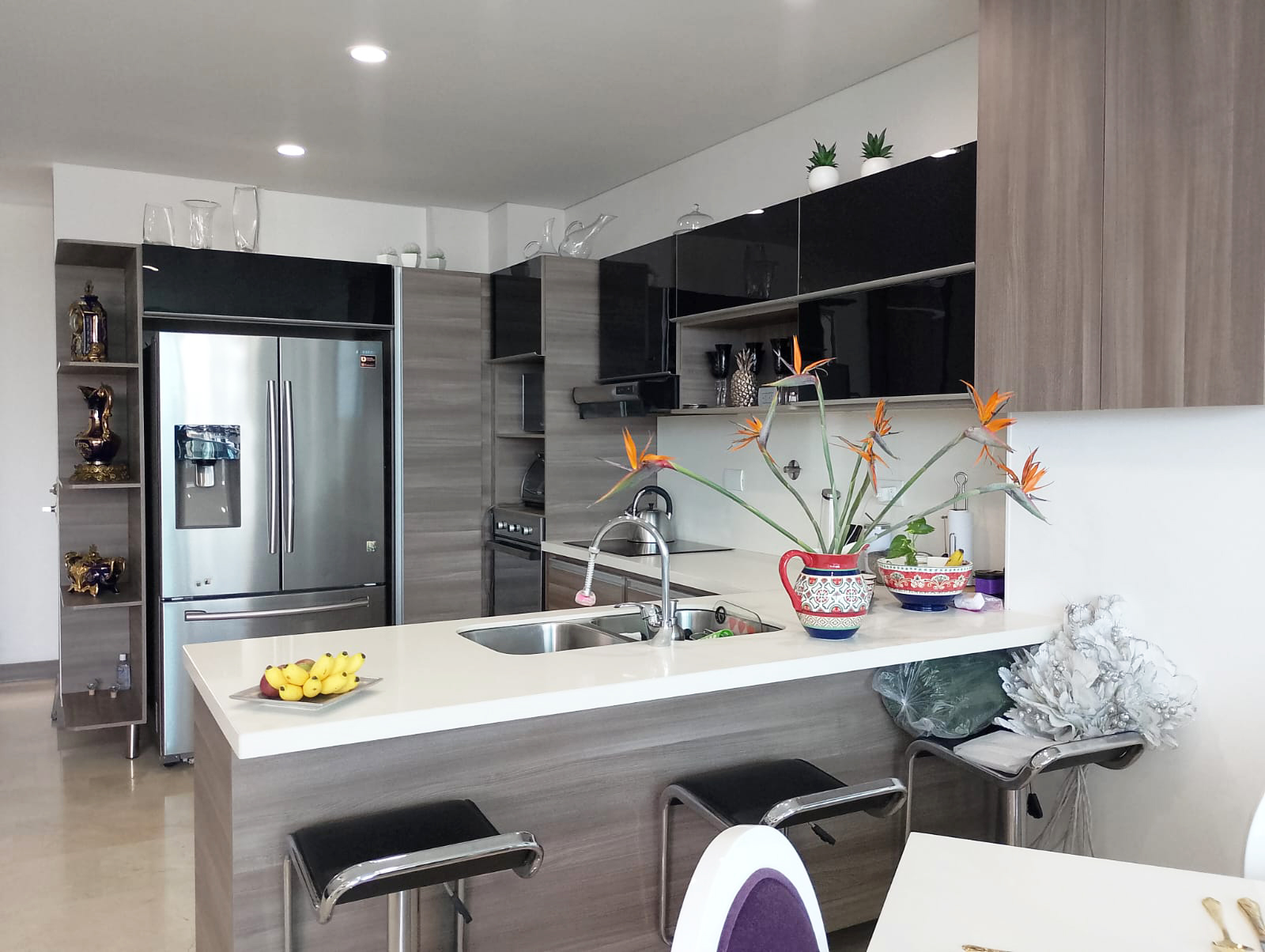 Apartamento de 3 alcobas en venta en Aves Maria, Sabaneta, 115 m² · foto 6 de 20