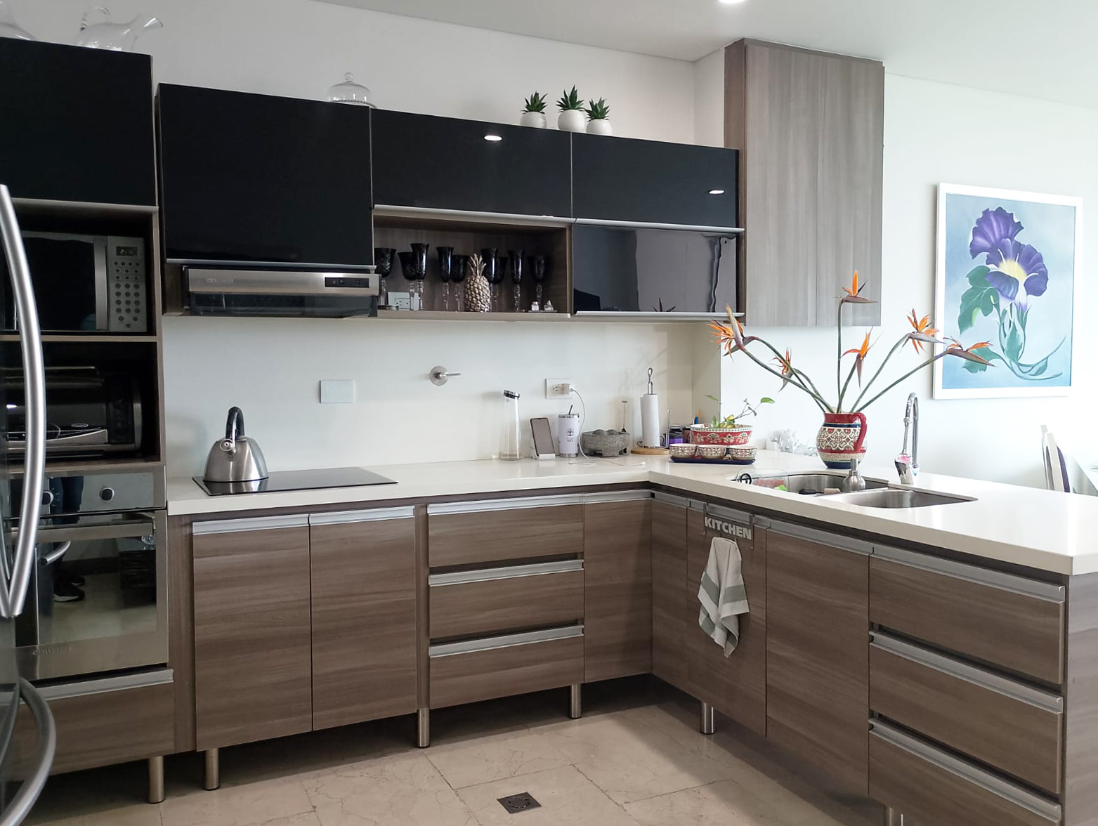 Apartamento de 3 alcobas en venta en Aves Maria, Sabaneta, 115 m² · foto 7 de 20
