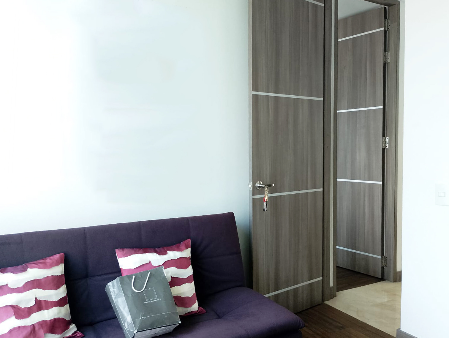 Apartamento de 3 alcobas en venta en Aves Maria, Sabaneta, 115 m² · foto 8 de 20