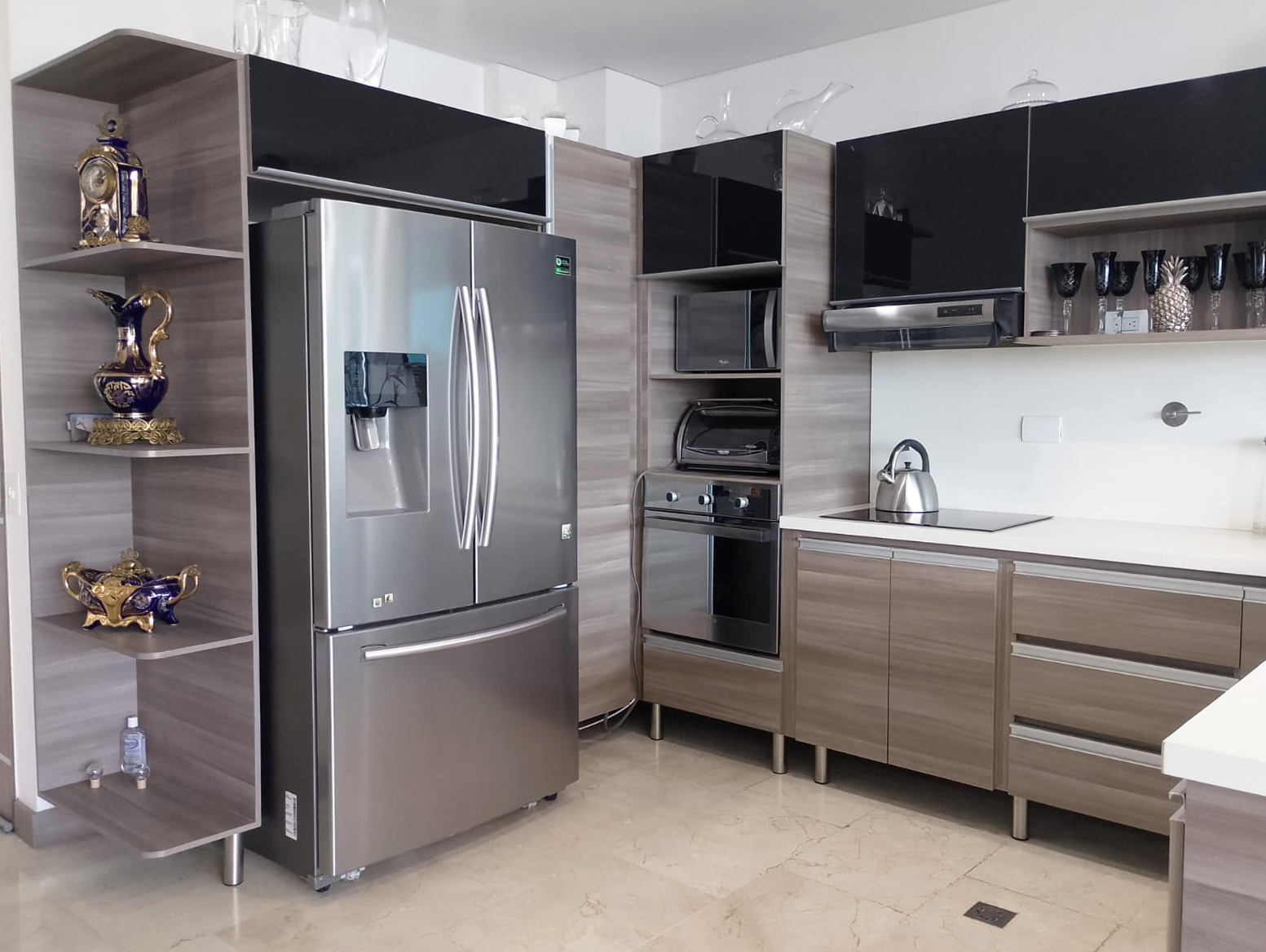 Apartamento de 3 alcobas en venta en Aves Maria, Sabaneta, 115 m² · foto 9 de 20