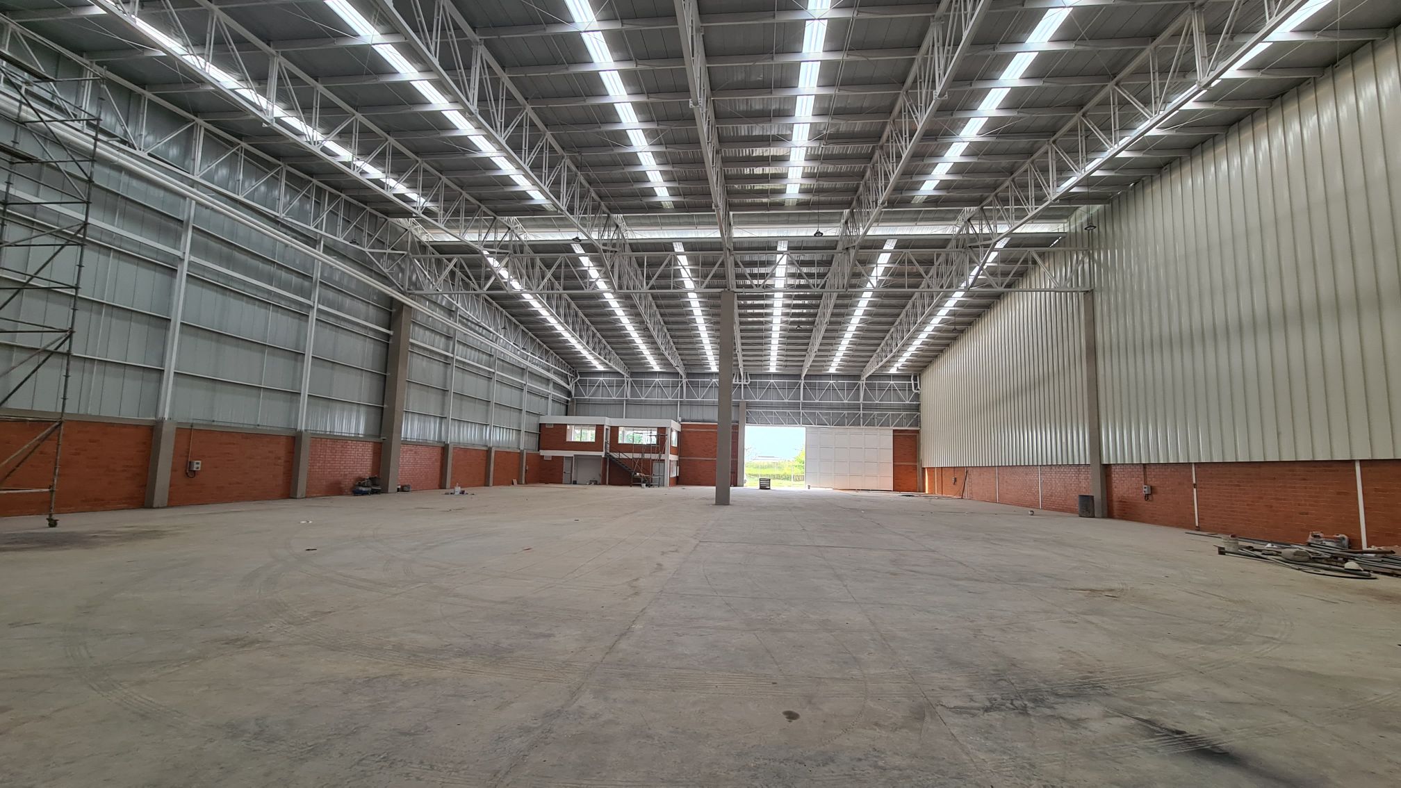 Bodega en venta en Palmaseca, Palmira, 2000 m² · foto 2 de 15