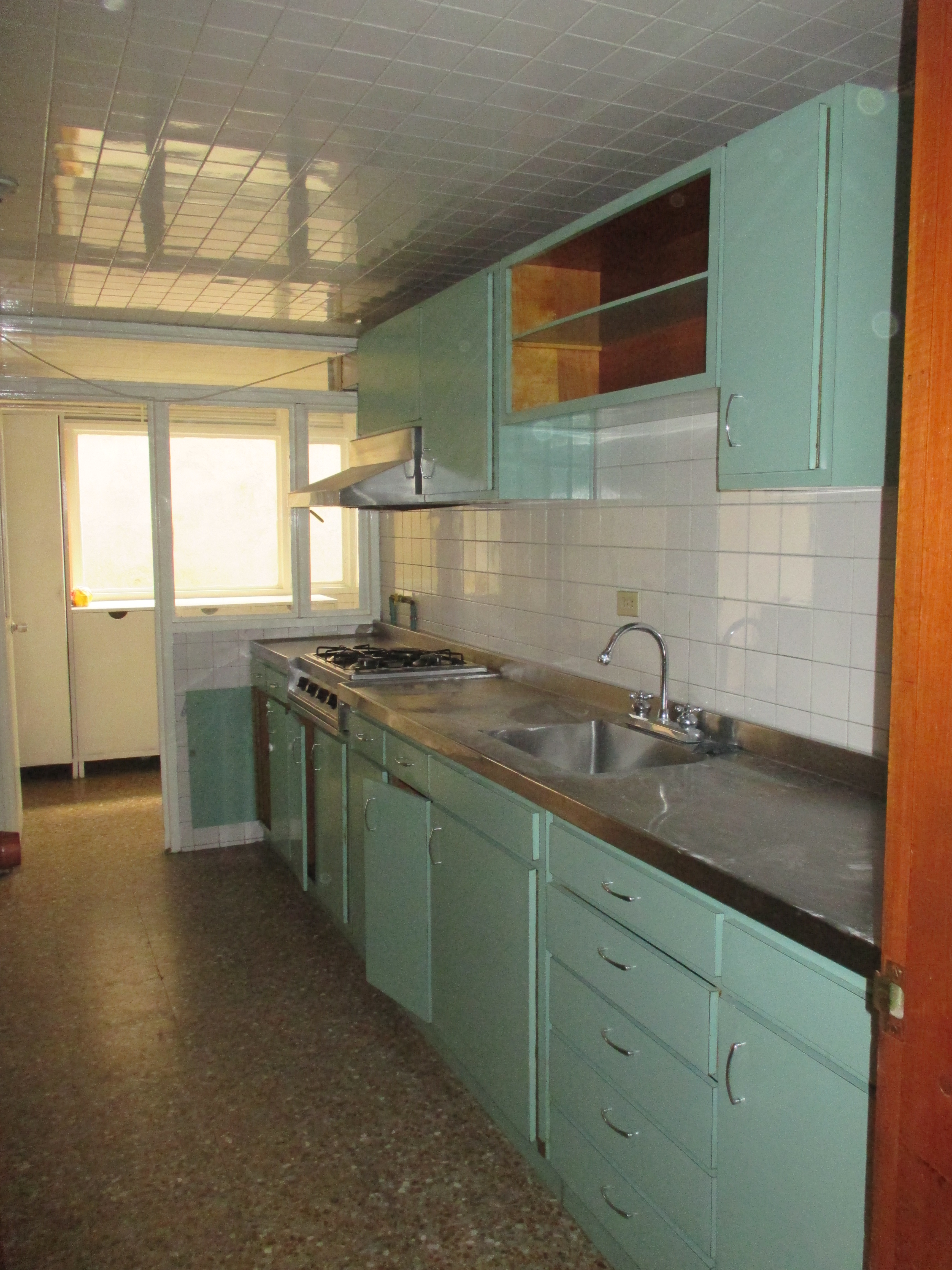 Apartamento de 4 alcobas en venta en Chico Norte, Bogotá, 150 m² · foto 8 de 9