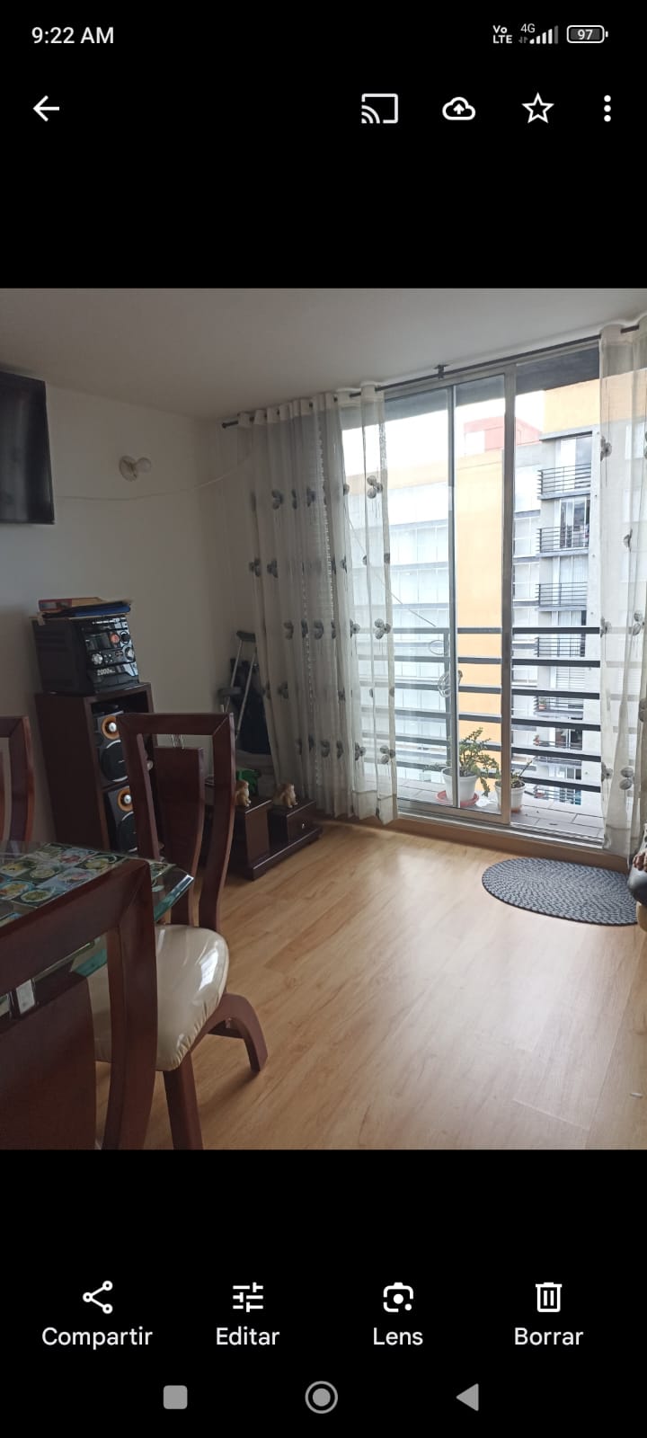 Apartamento en venta en Olaya, Bogotá · foto 2 de 8