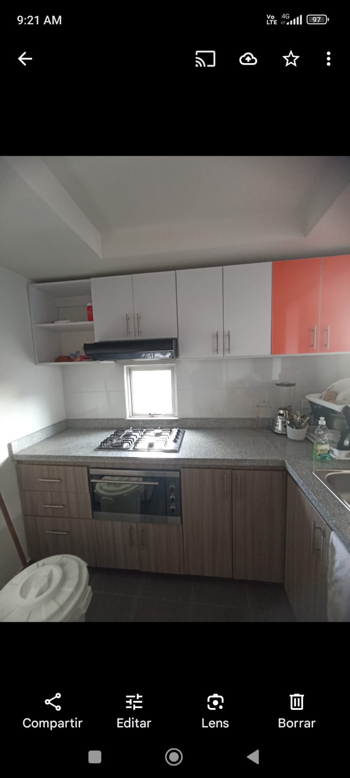 Apartamento en venta en Olaya, Bogotá · foto 3 de 8