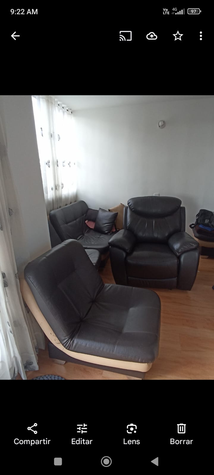 Apartamento en venta en Olaya, Bogotá · foto 4 de 8