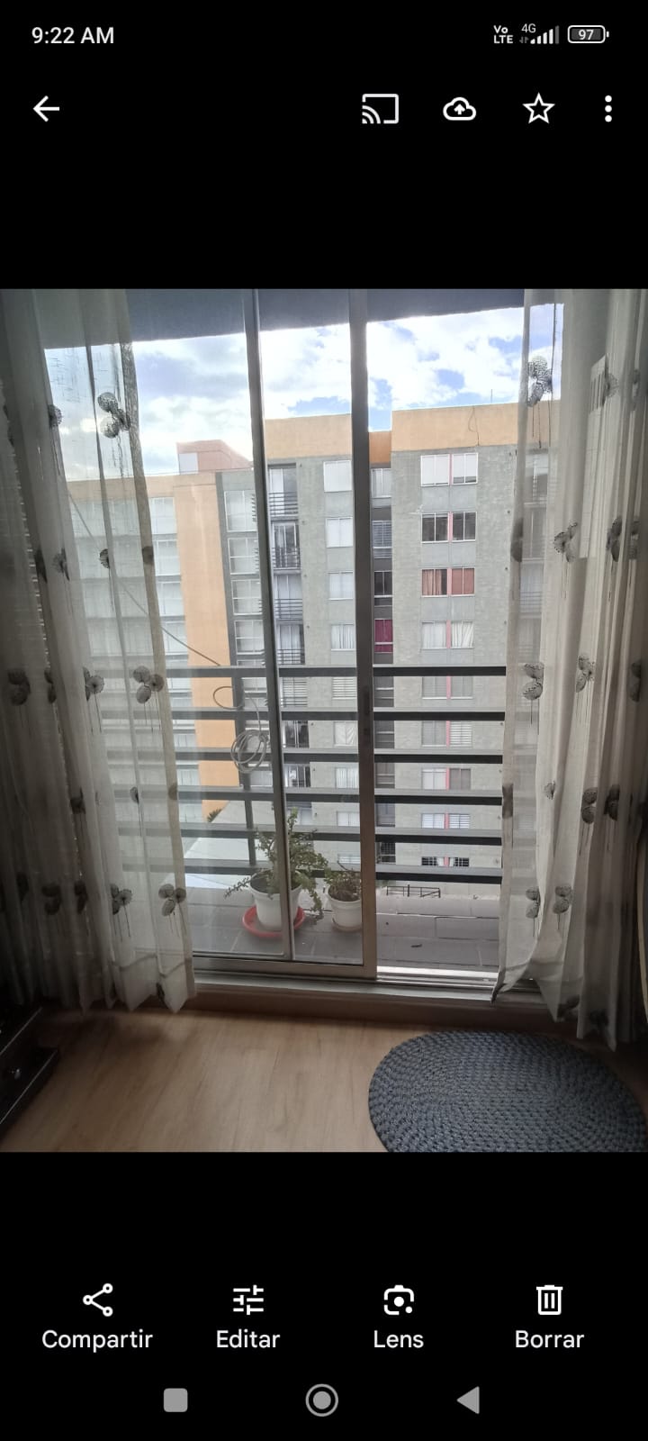 Apartamento en venta en Olaya, Bogotá · foto 5 de 8