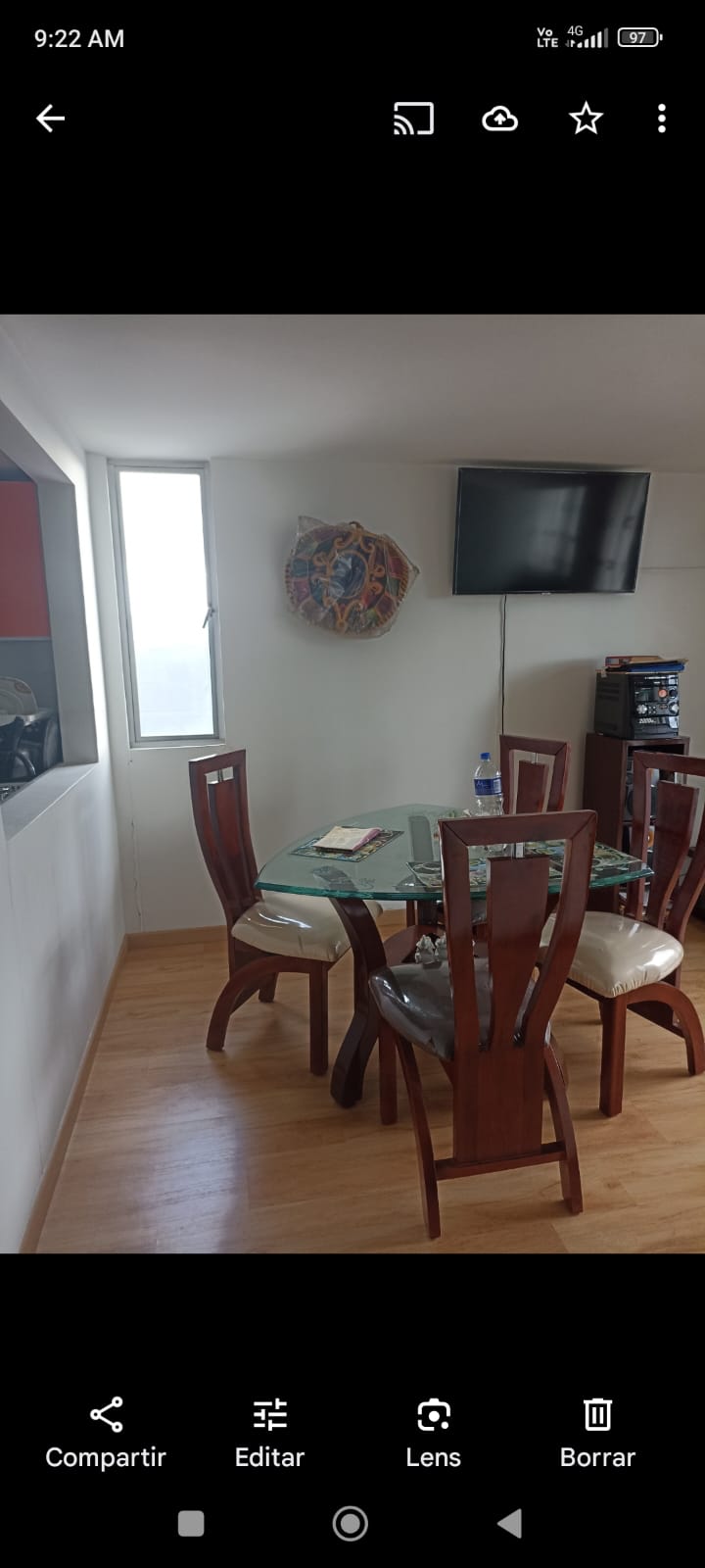 Apartamento en venta en Olaya, Bogotá · foto 6 de 8