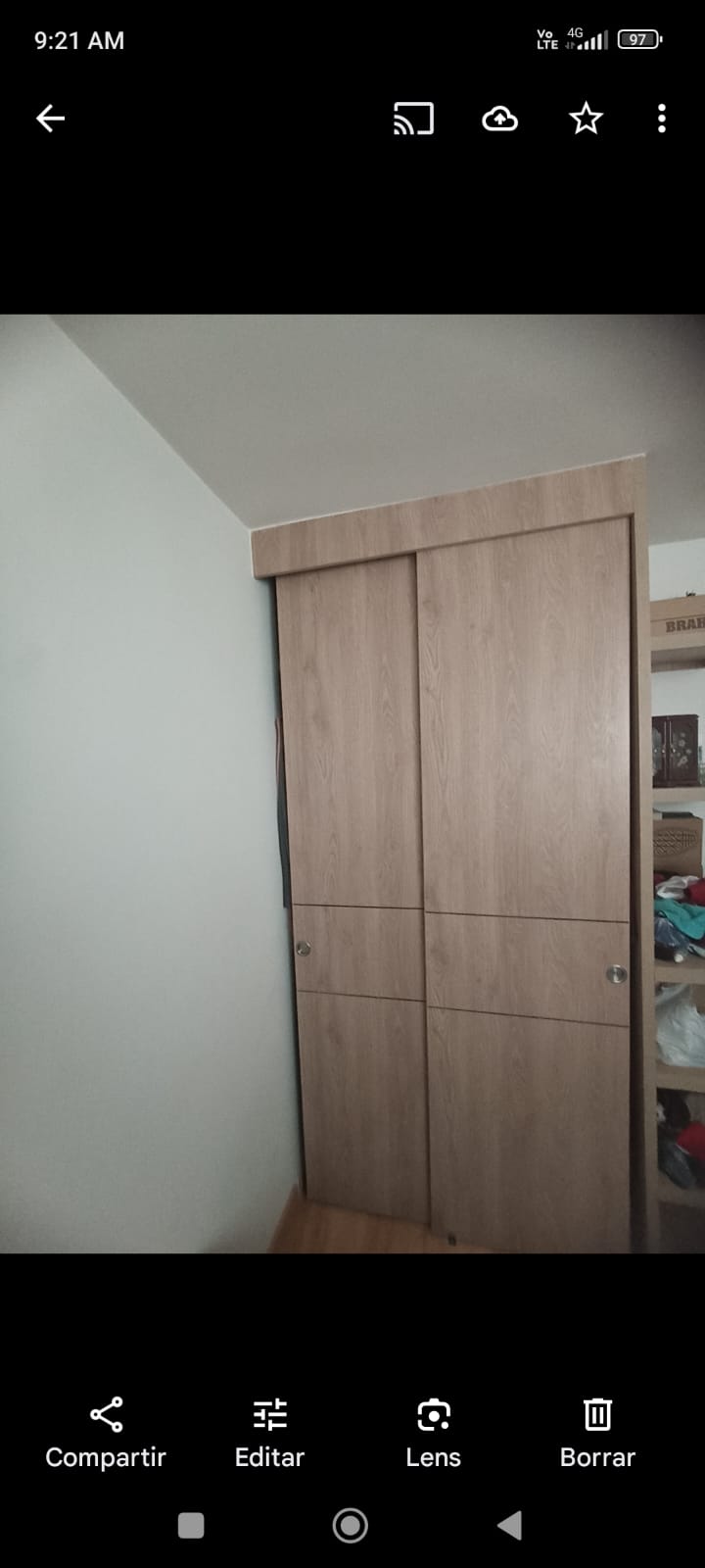 Apartamento en venta en Olaya, Bogotá · foto 7 de 8