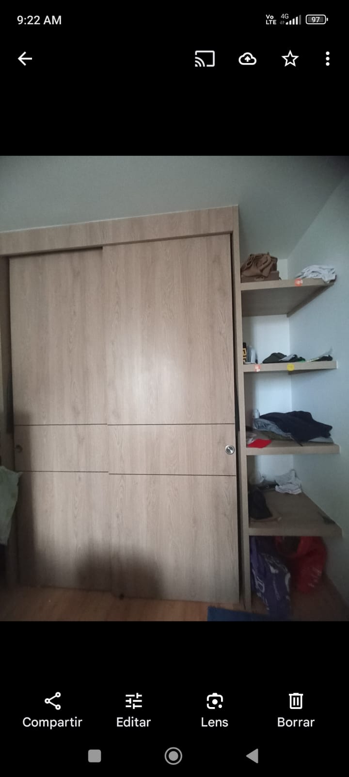 Apartamento en venta en Olaya, Bogotá · foto 8 de 8