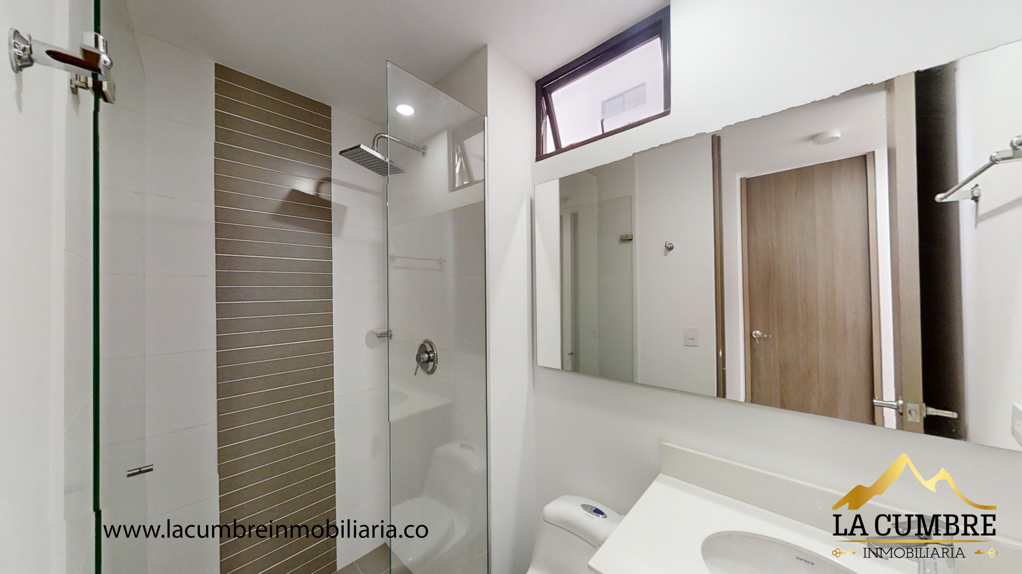 Apartamento de 3 alcobas en arriendo en Loma De Las Brujas, Envigado, 93 m² · foto 10 de 13