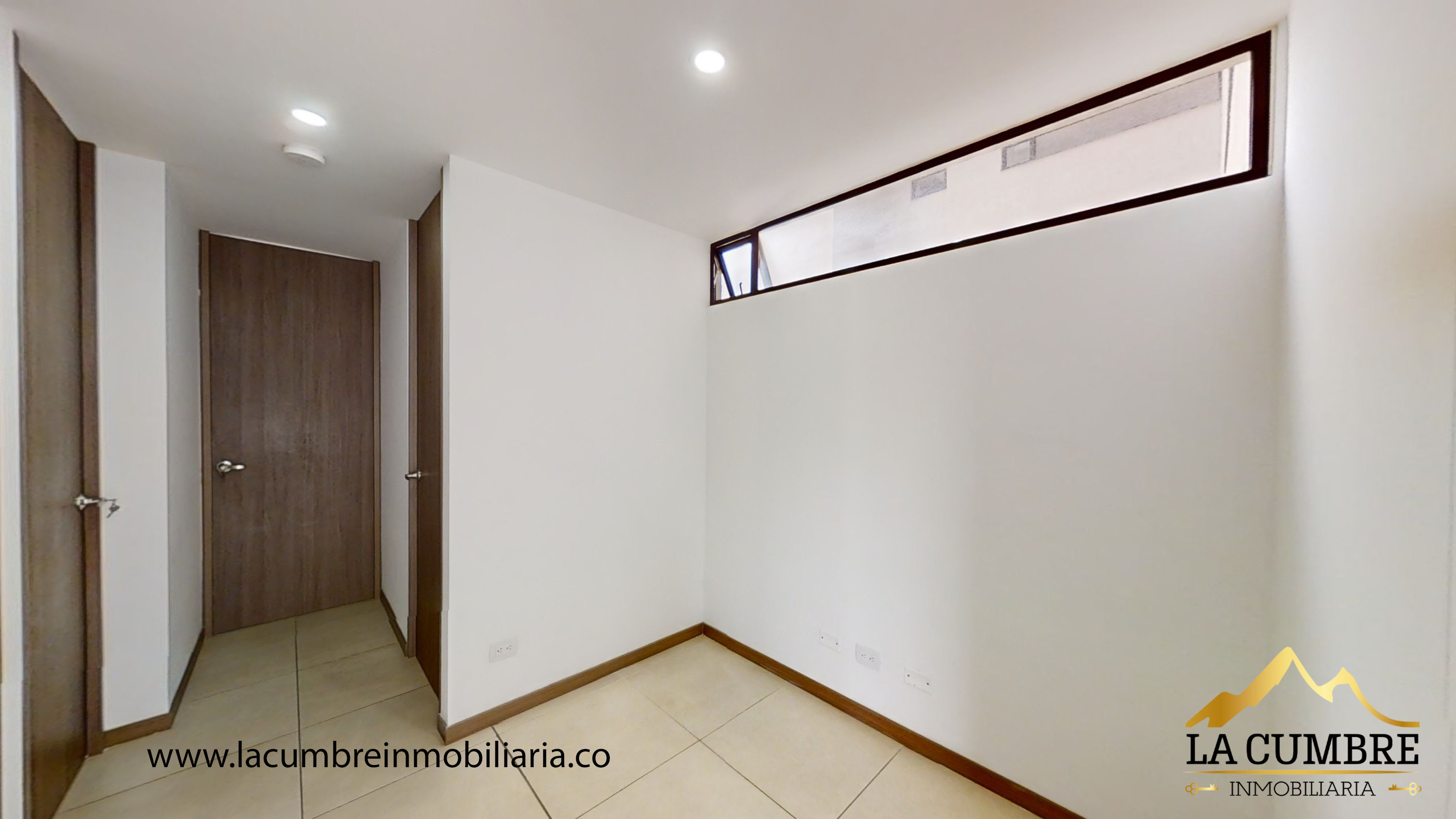 Apartamento de 3 alcobas en arriendo en Loma De Las Brujas, Envigado, 93 m² · foto 6 de 13
