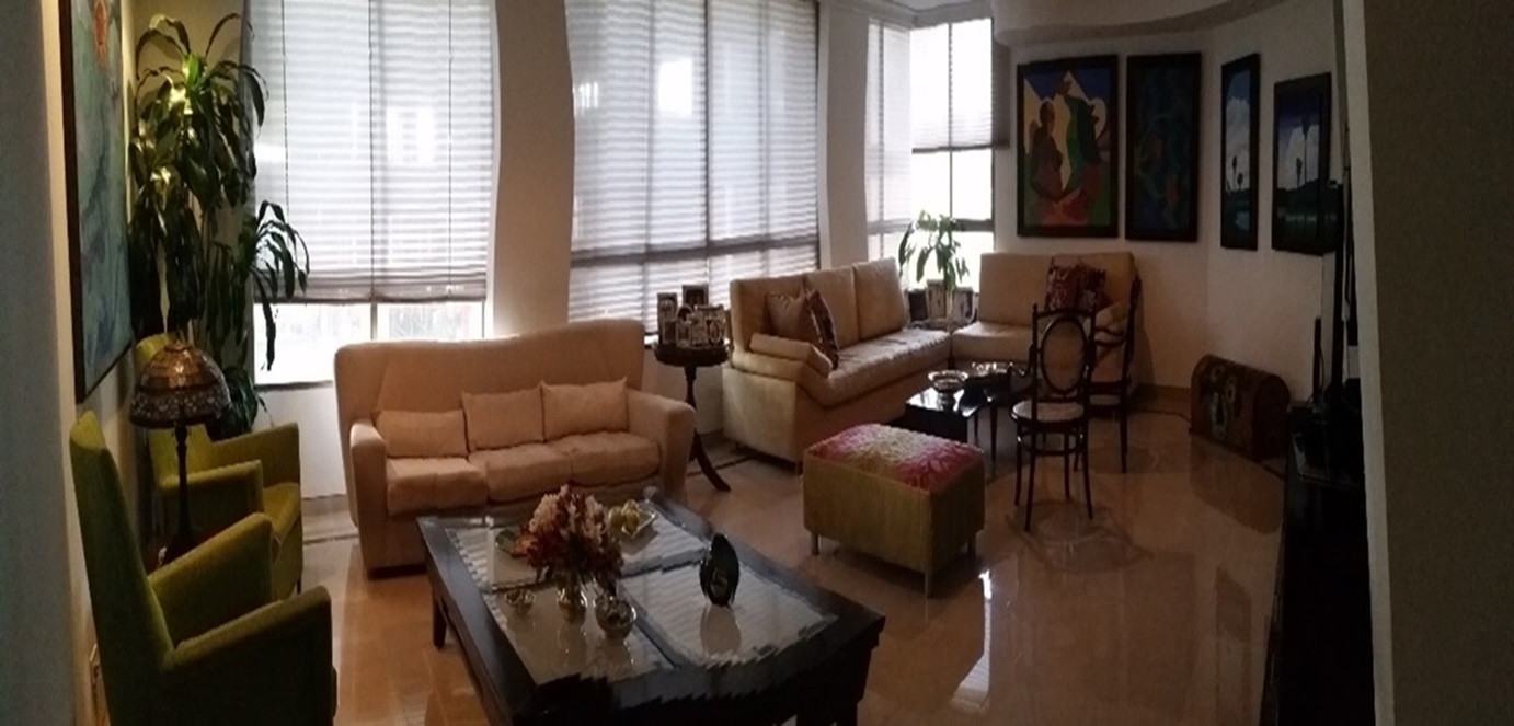 Apartamento de 3 alcobas en venta en Altos Del Prado, Barranquilla, 228 m² · foto 2 de 7