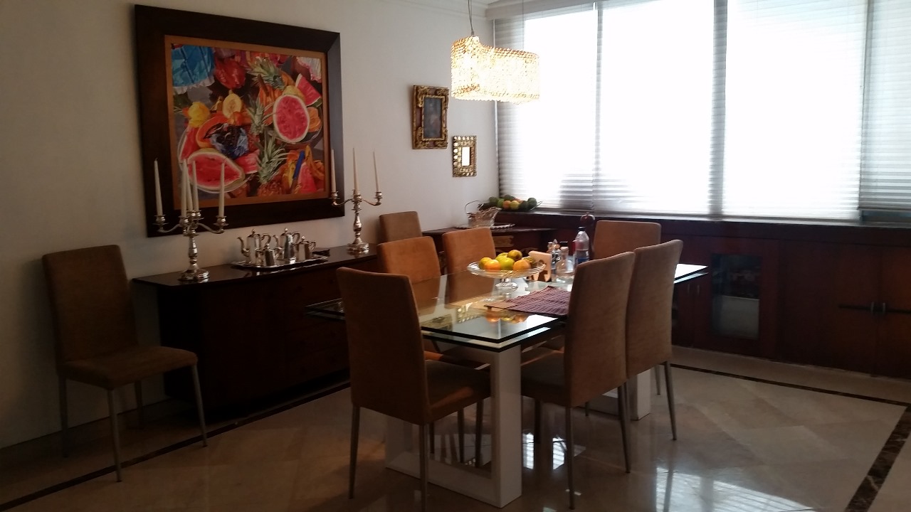 Apartamento de 3 alcobas en venta en Altos Del Prado, Barranquilla, 228 m² · foto 3 de 7