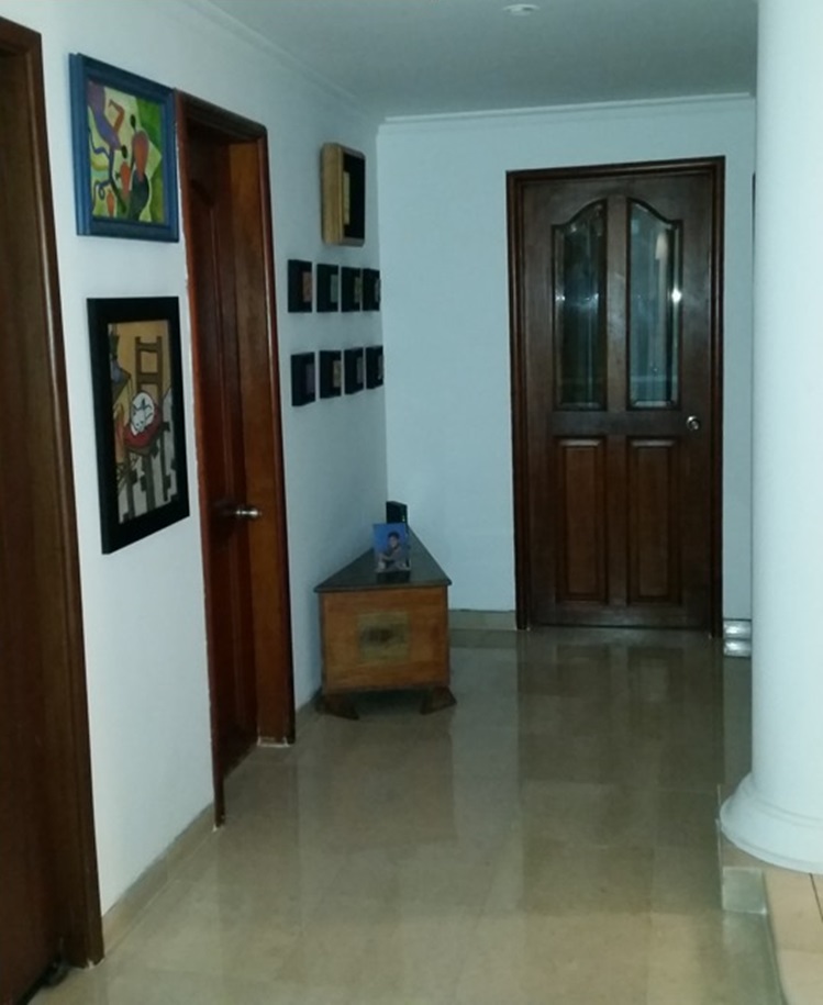 Apartamento de 3 alcobas en venta en Altos Del Prado, Barranquilla, 228 m² · foto 4 de 7