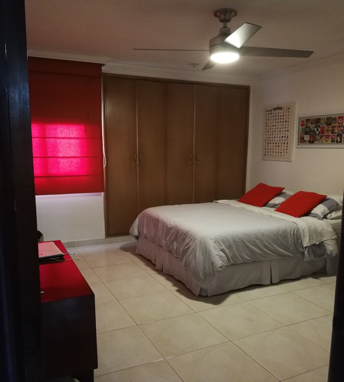 Apartamento de 3 alcobas en venta en Altos Del Prado, Barranquilla, 228 m² · foto 5 de 7
