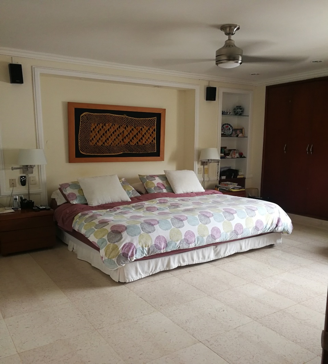 Apartamento de 3 alcobas en venta en Altos Del Prado, Barranquilla, 228 m² · foto 6 de 7