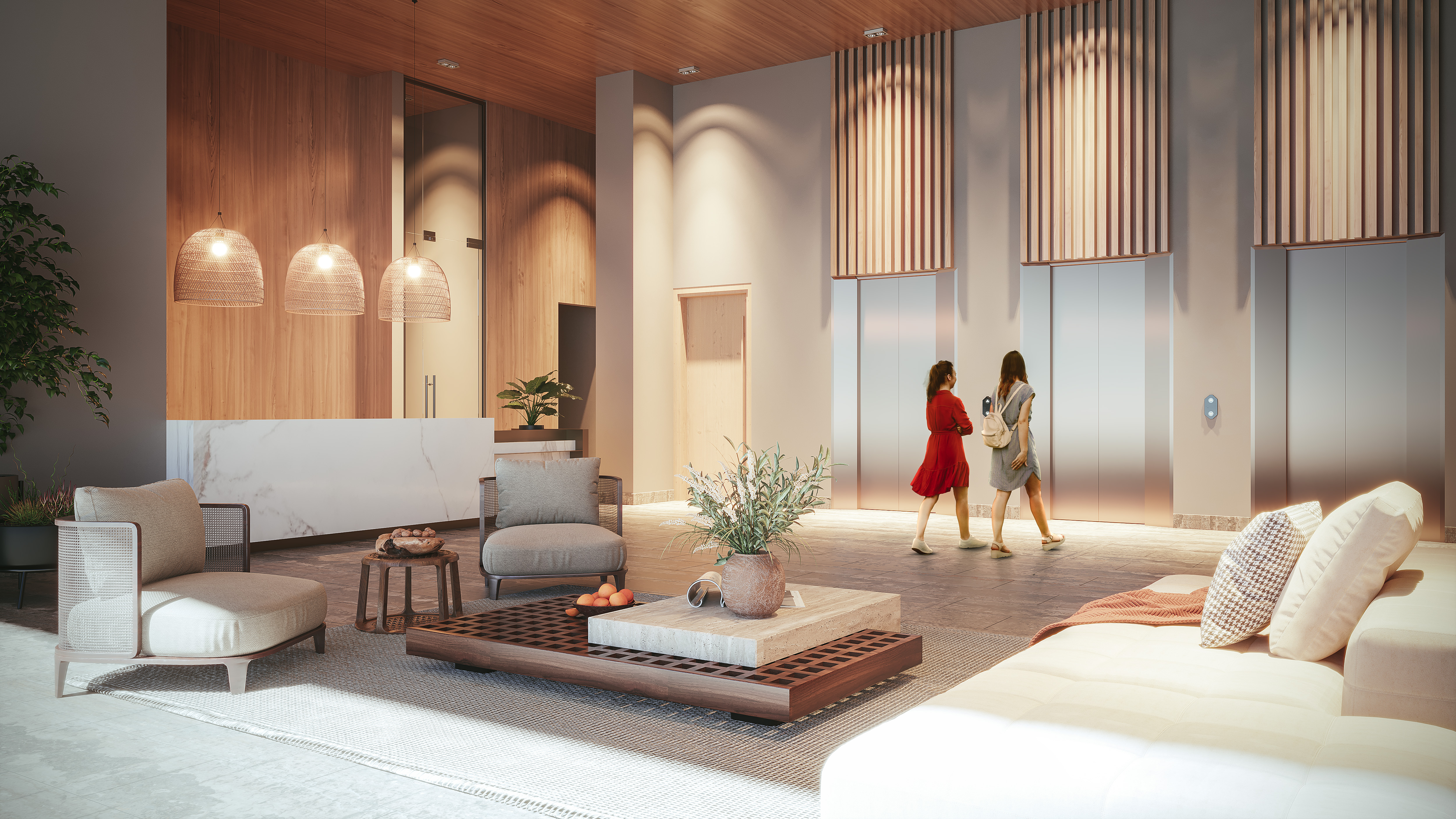 Apartamento en venta en Rodadero, Santa Marta · foto 2 de 6