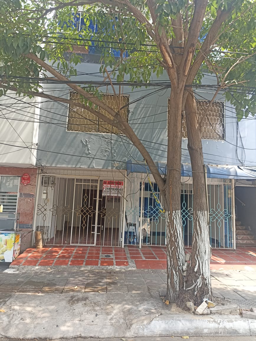 Apartamento en arriendo en Boston, Barranquilla · foto 11 de 11