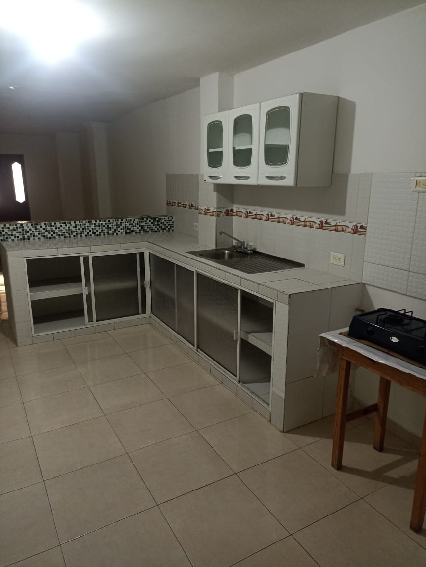 Apartamento en arriendo en Boston, Barranquilla · foto 3 de 11
